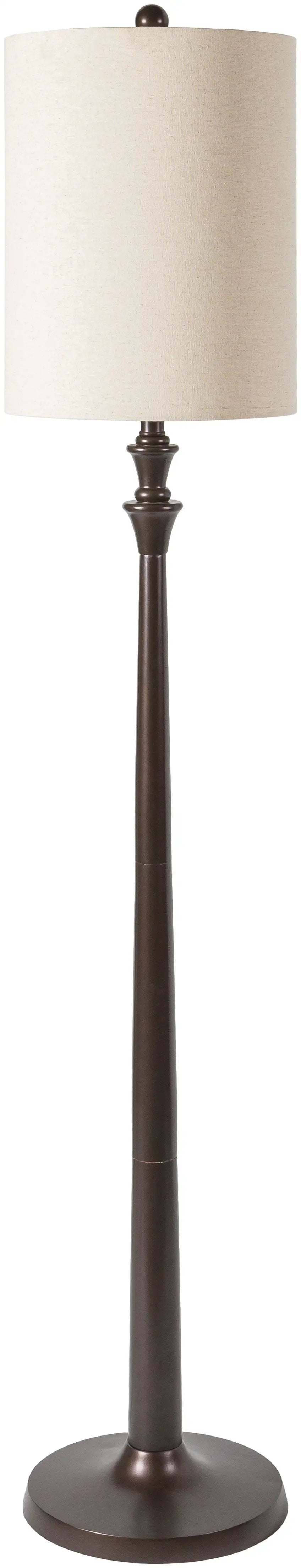 Bettiny Accent Floor Lamp by LIVABLISS