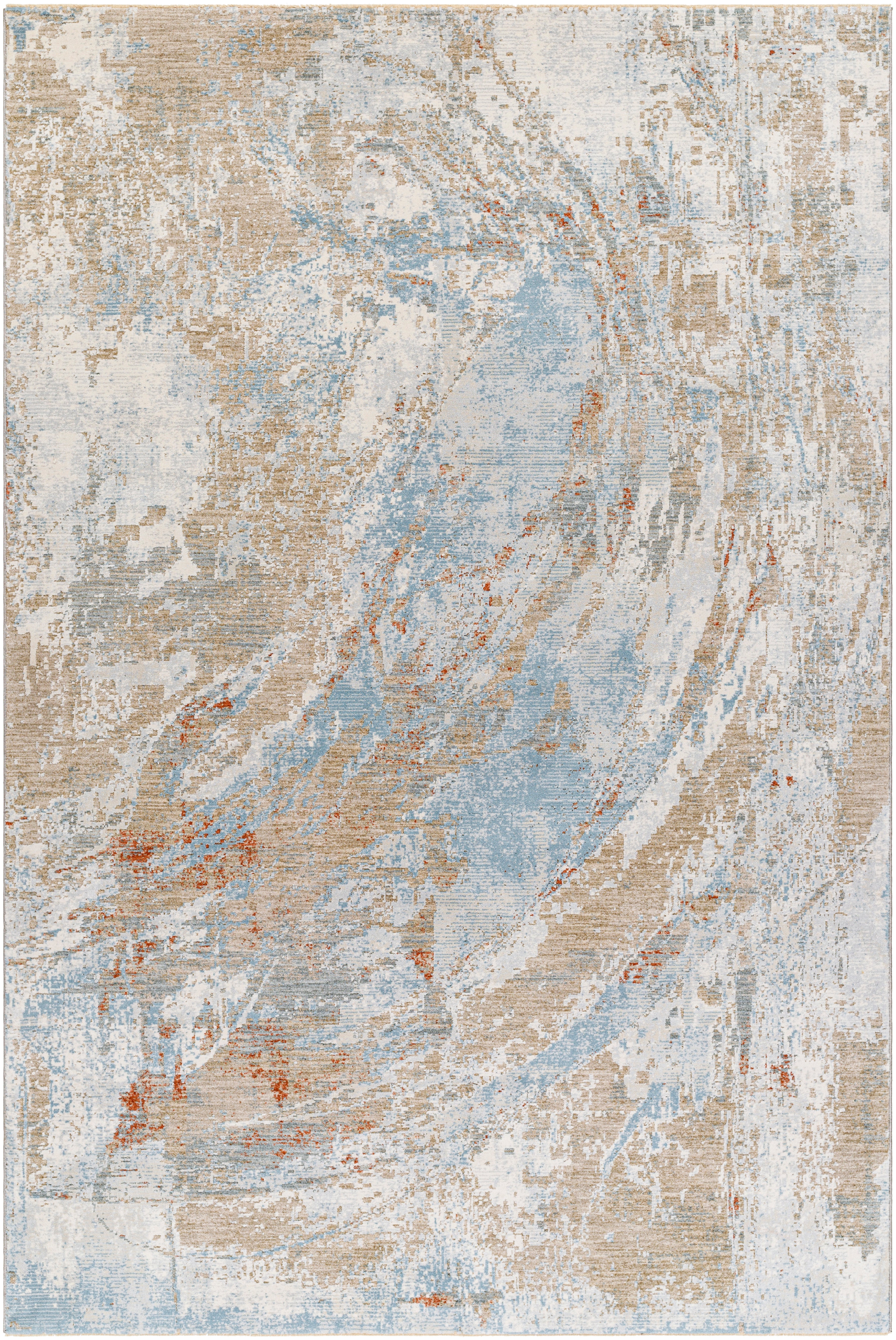 LIVABLISS Brunswick BWK-2337 Area Rug