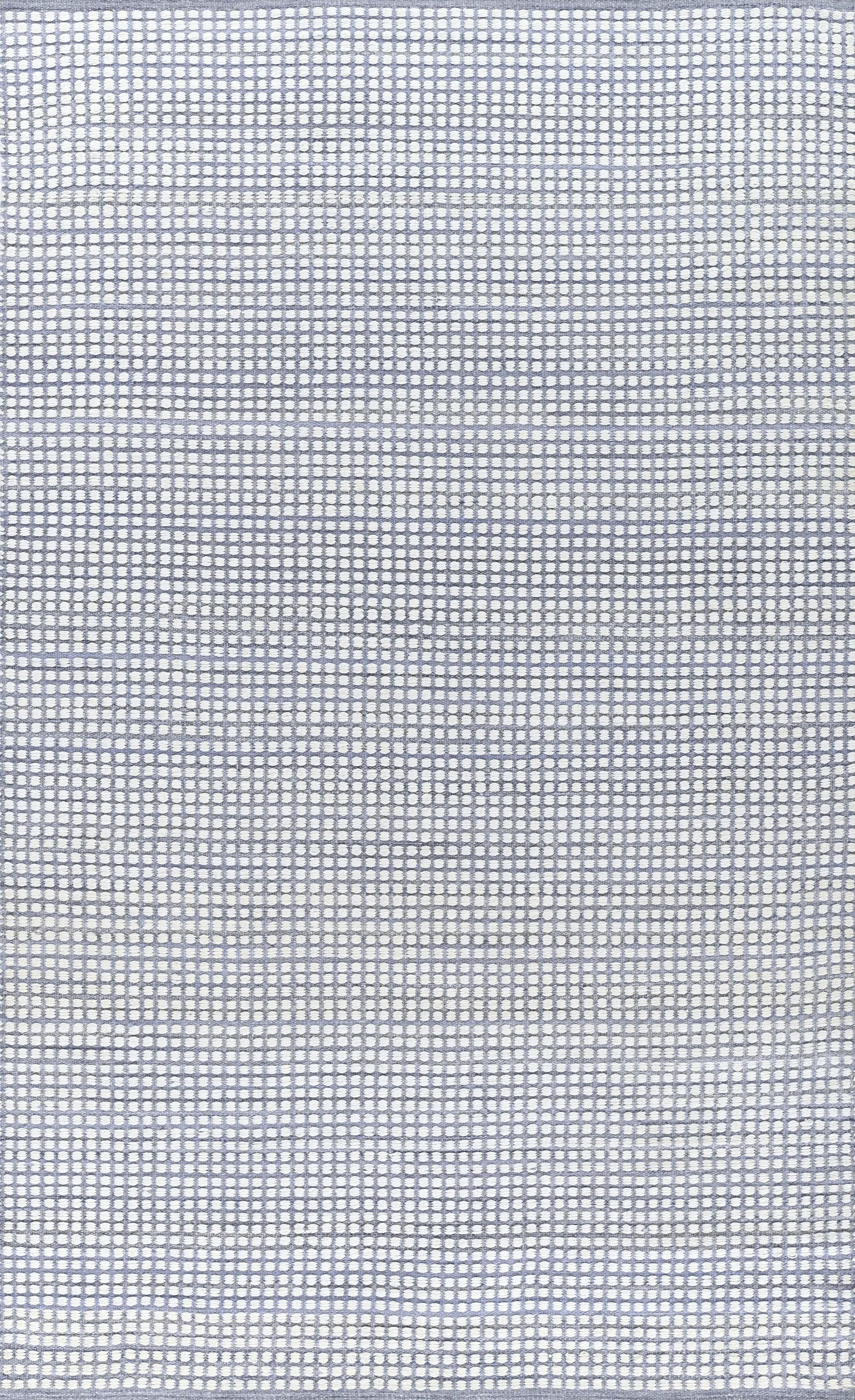 Caicos CAI-1 Blue Area Rug by Momeni