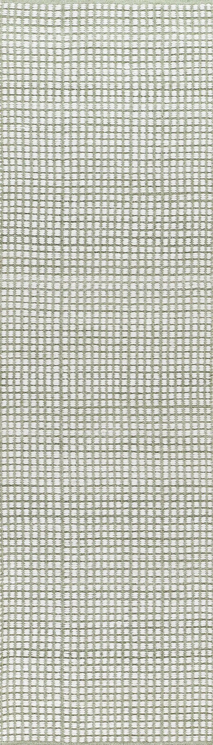 Caicos CAI-1 Green Area Rug by Momeni