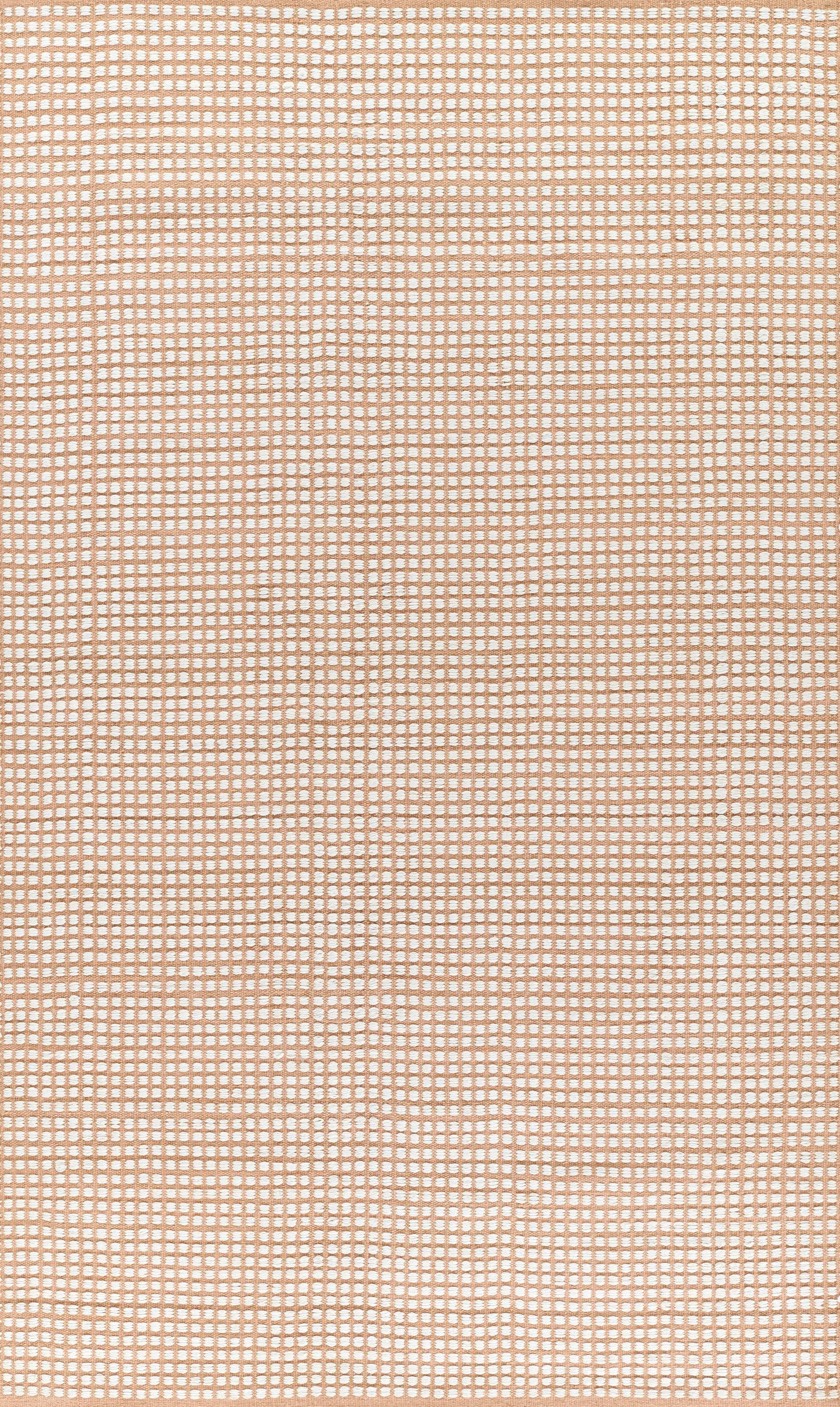 Caicos CAI-1 Pink Area Rug by Momeni