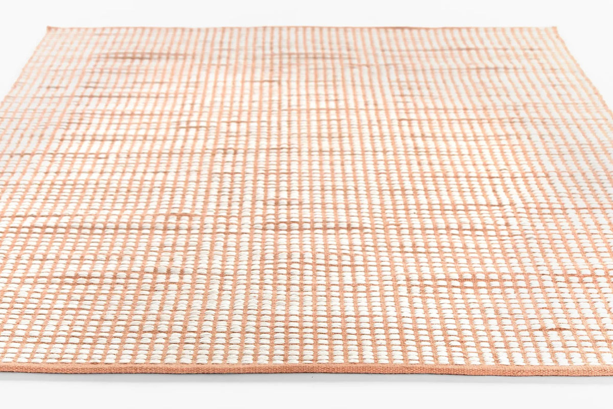 Caicos CAI-1 Pink Area Rug by Momeni