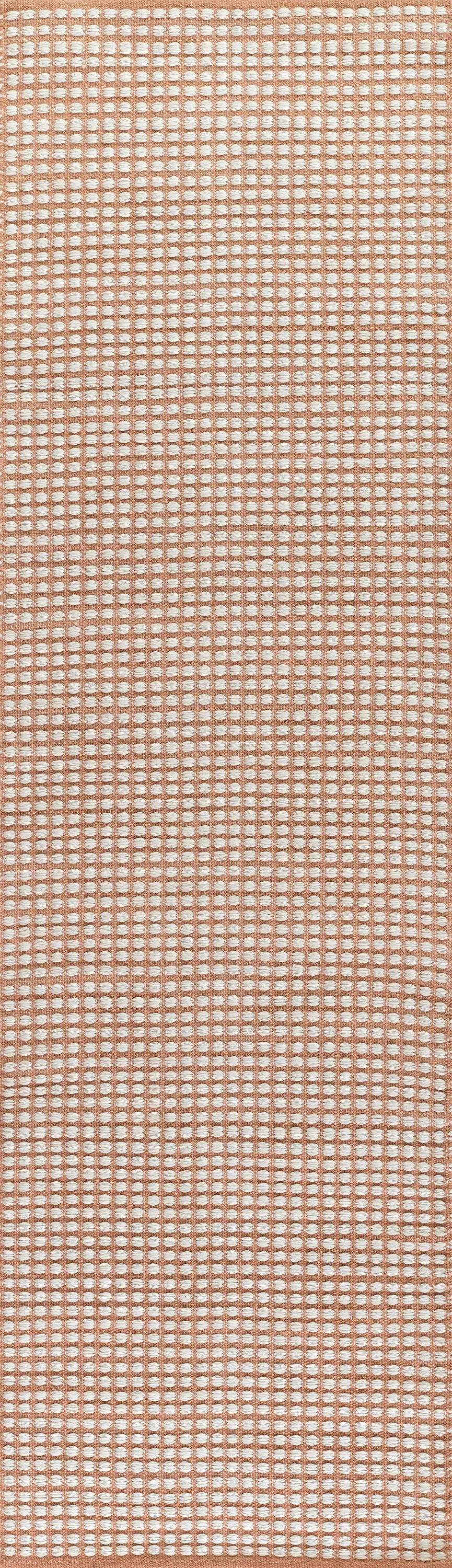 Caicos CAI-1 Pink Area Rug by Momeni