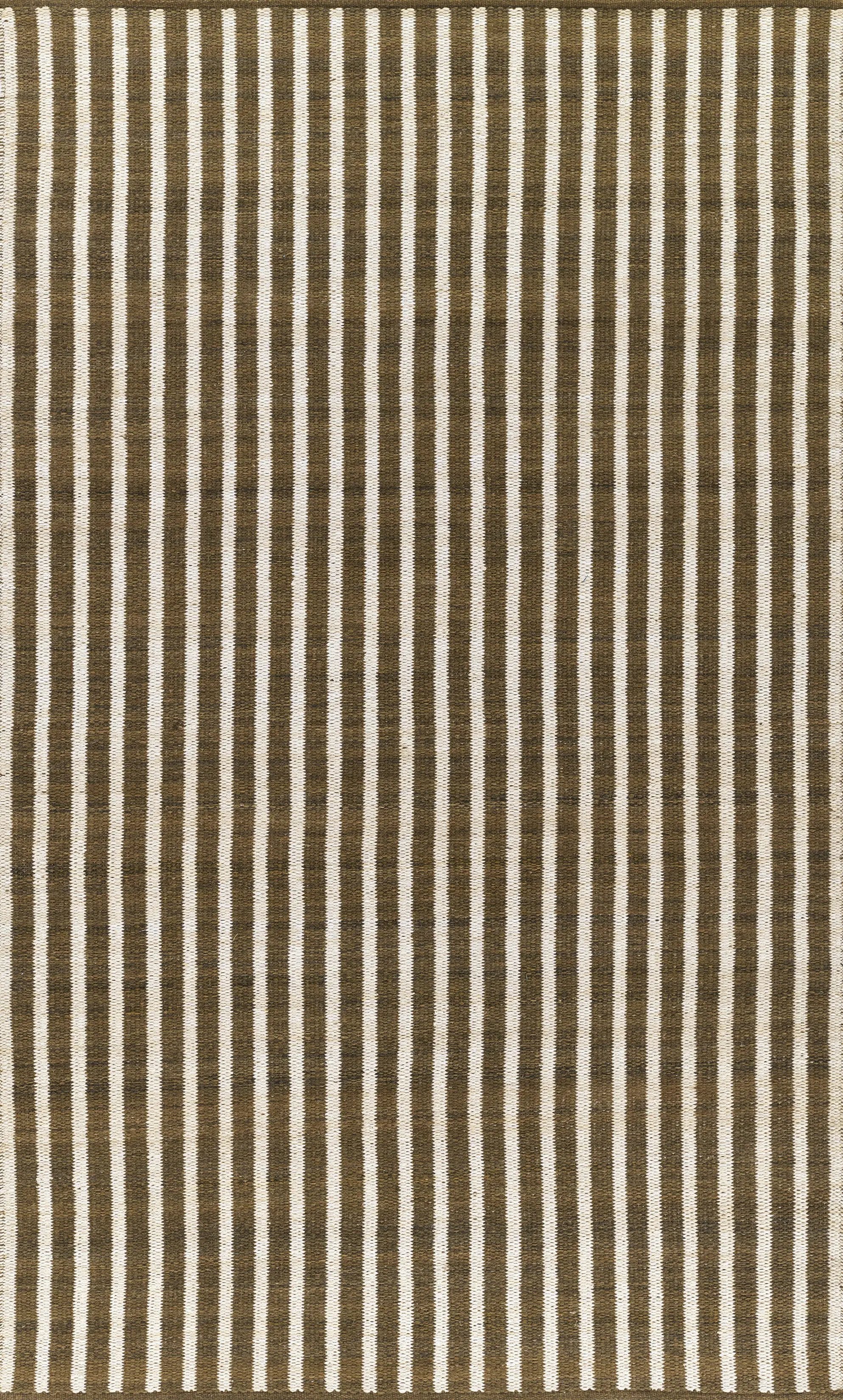 Caicos CAI-4 Brown Area Rug by Momeni