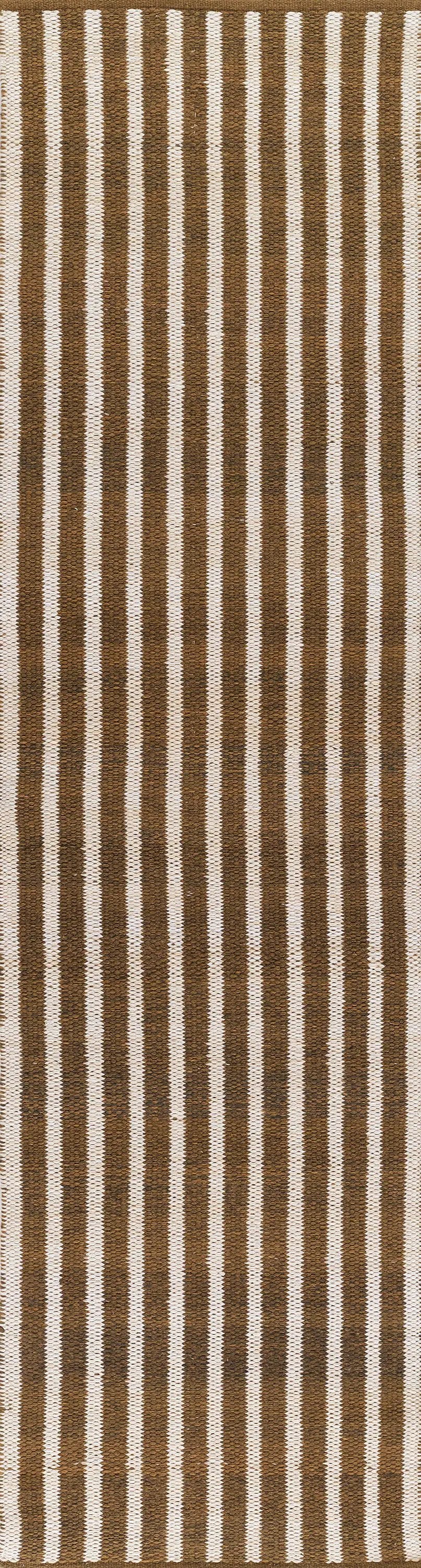 Caicos CAI-4 Brown Area Rug by Momeni