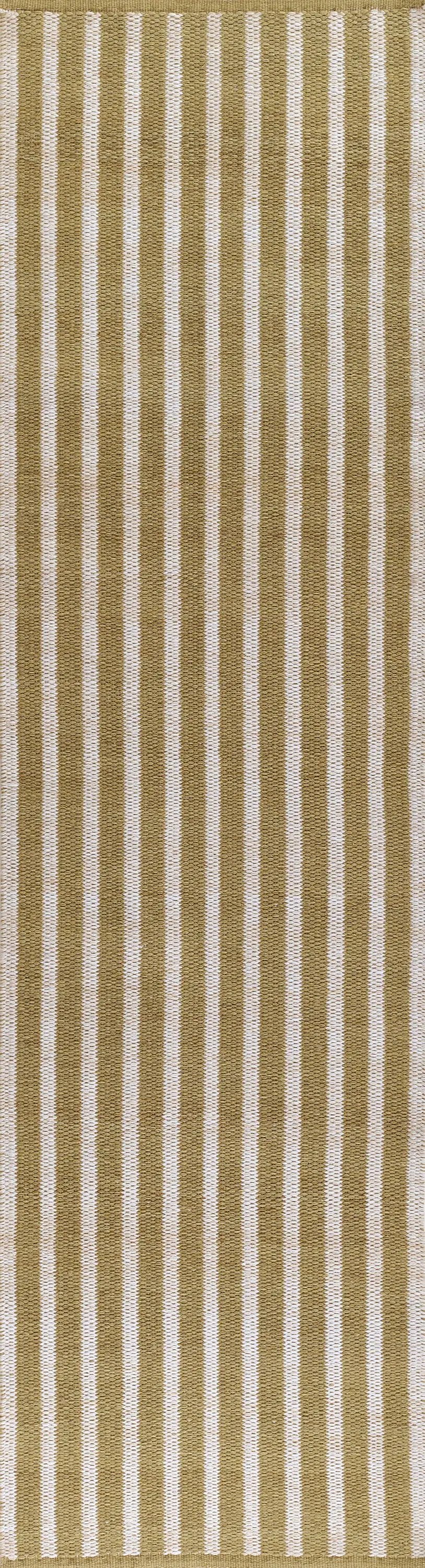 Caicos CAI-4 Green Area Rug by Momeni