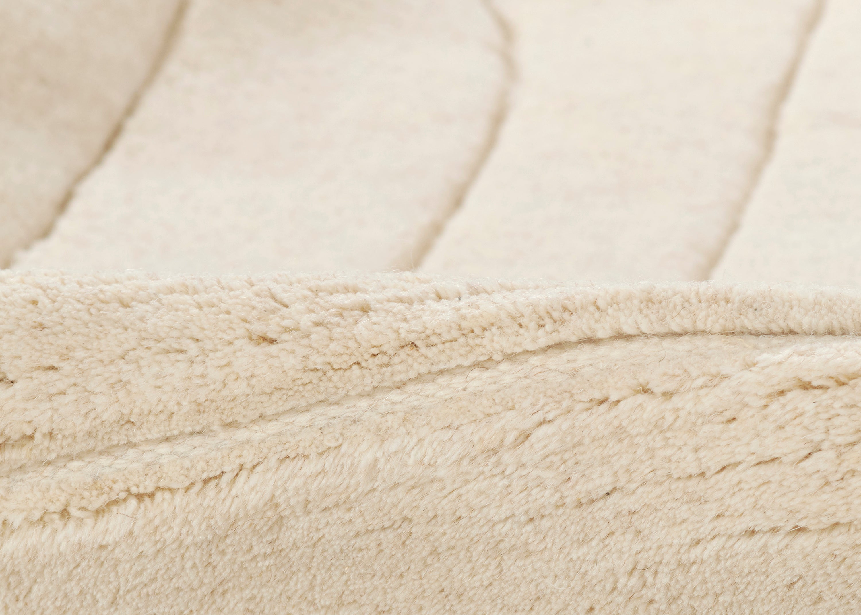 Momeni Canyon CYN-1 Ivory Rug