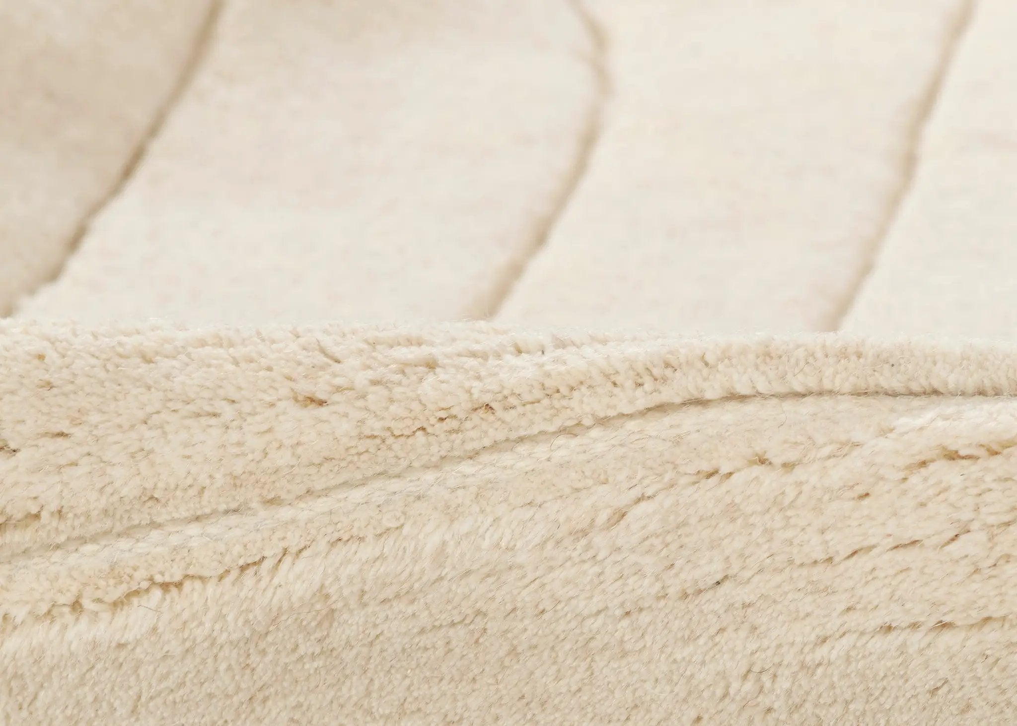 Canyon CYN-1 Ivory Area Rug by Momeni