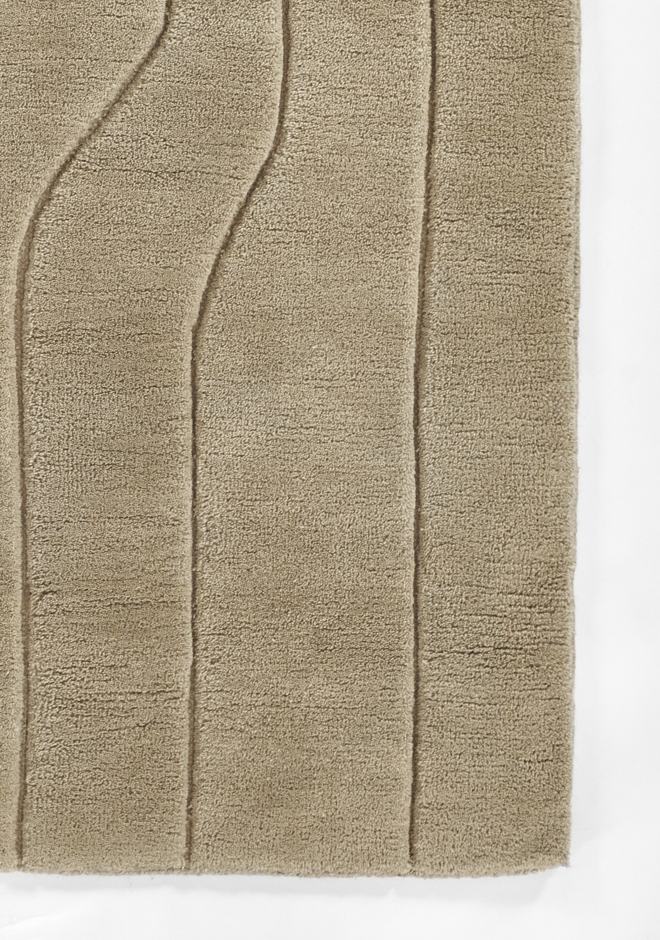 Momeni Canyon CYN-1 Neutral Rug