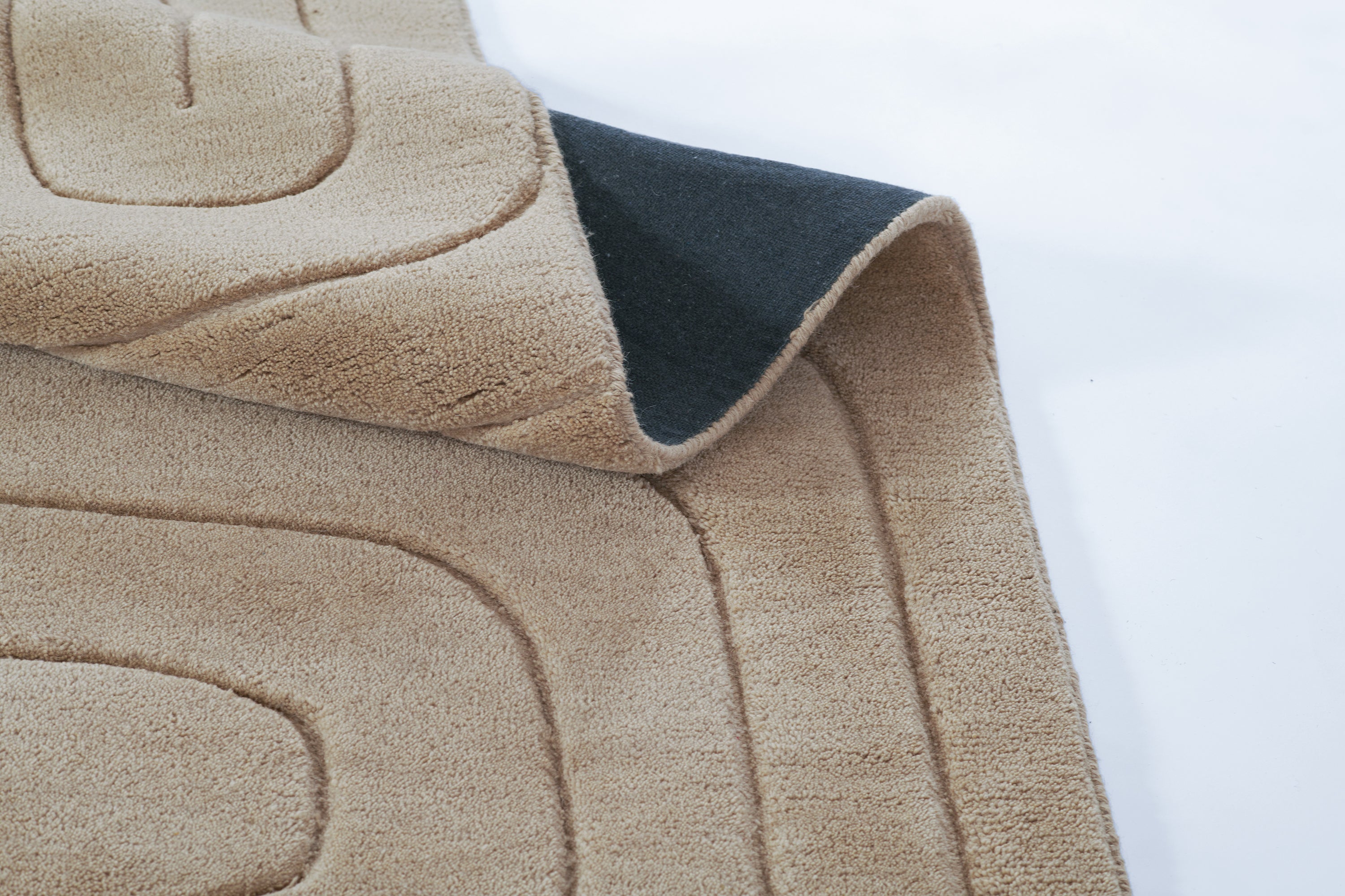 Momeni Canyon CYN-1 Neutral Rug