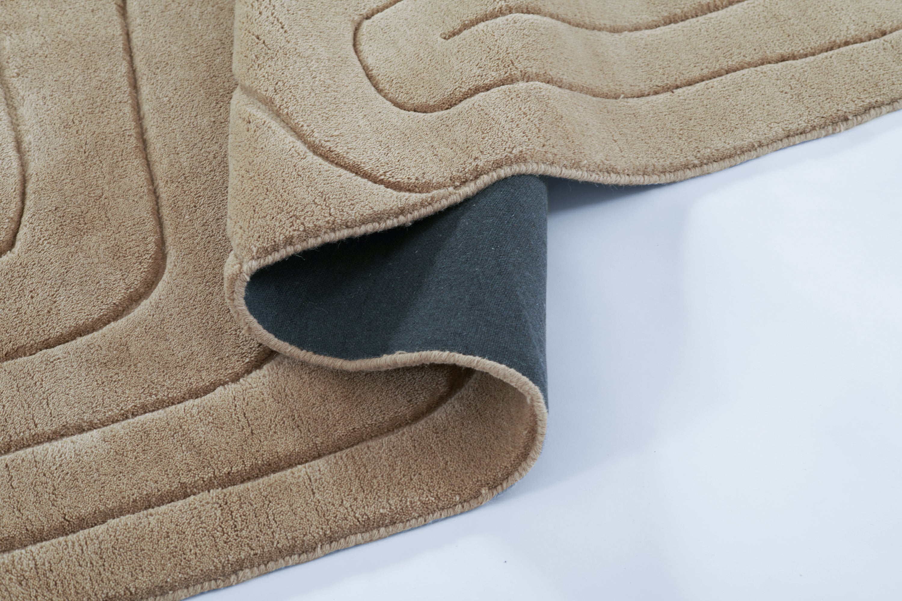 Momeni Canyon CYN-1 Neutral Rug