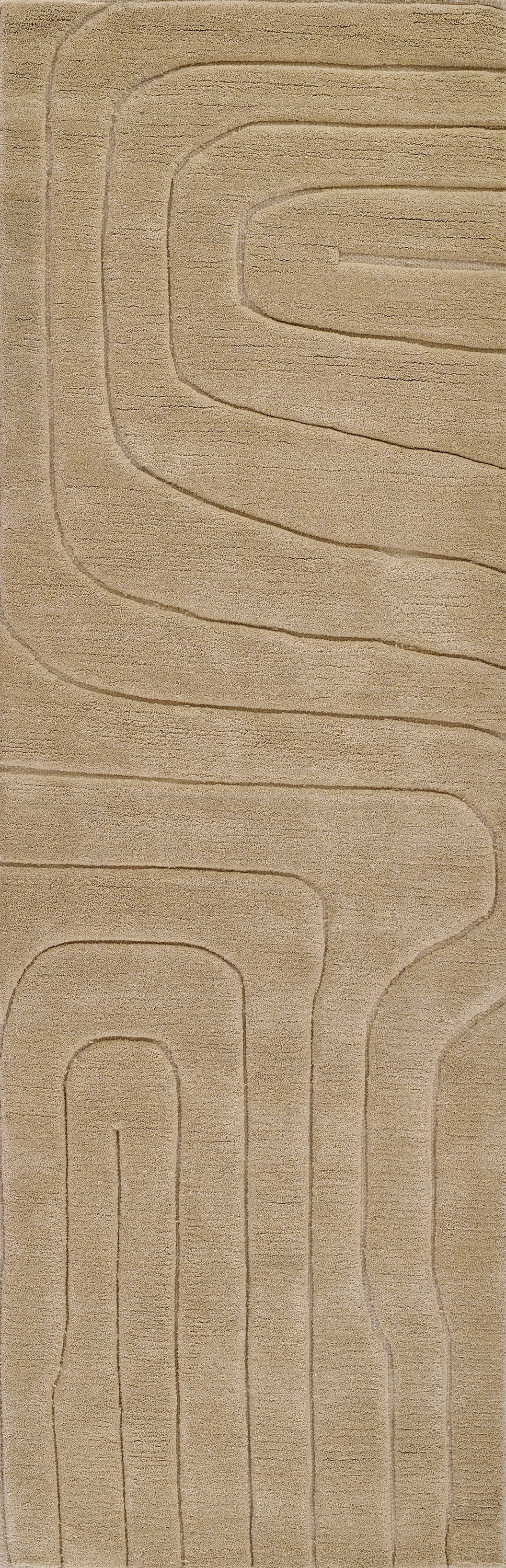 Momeni Canyon CYN-1 Neutral Rug