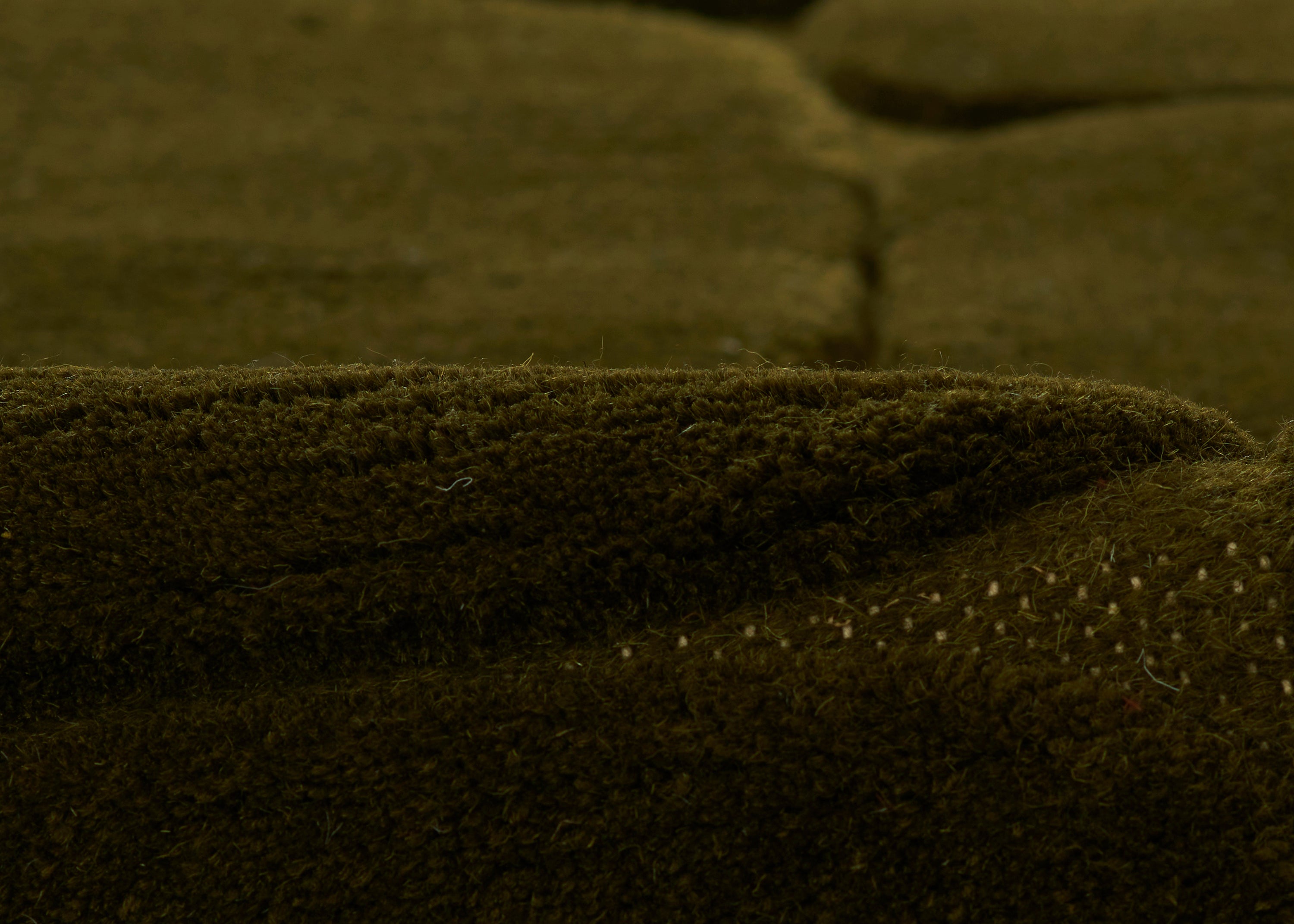 Momeni Canyon CYN-2 Green Rug