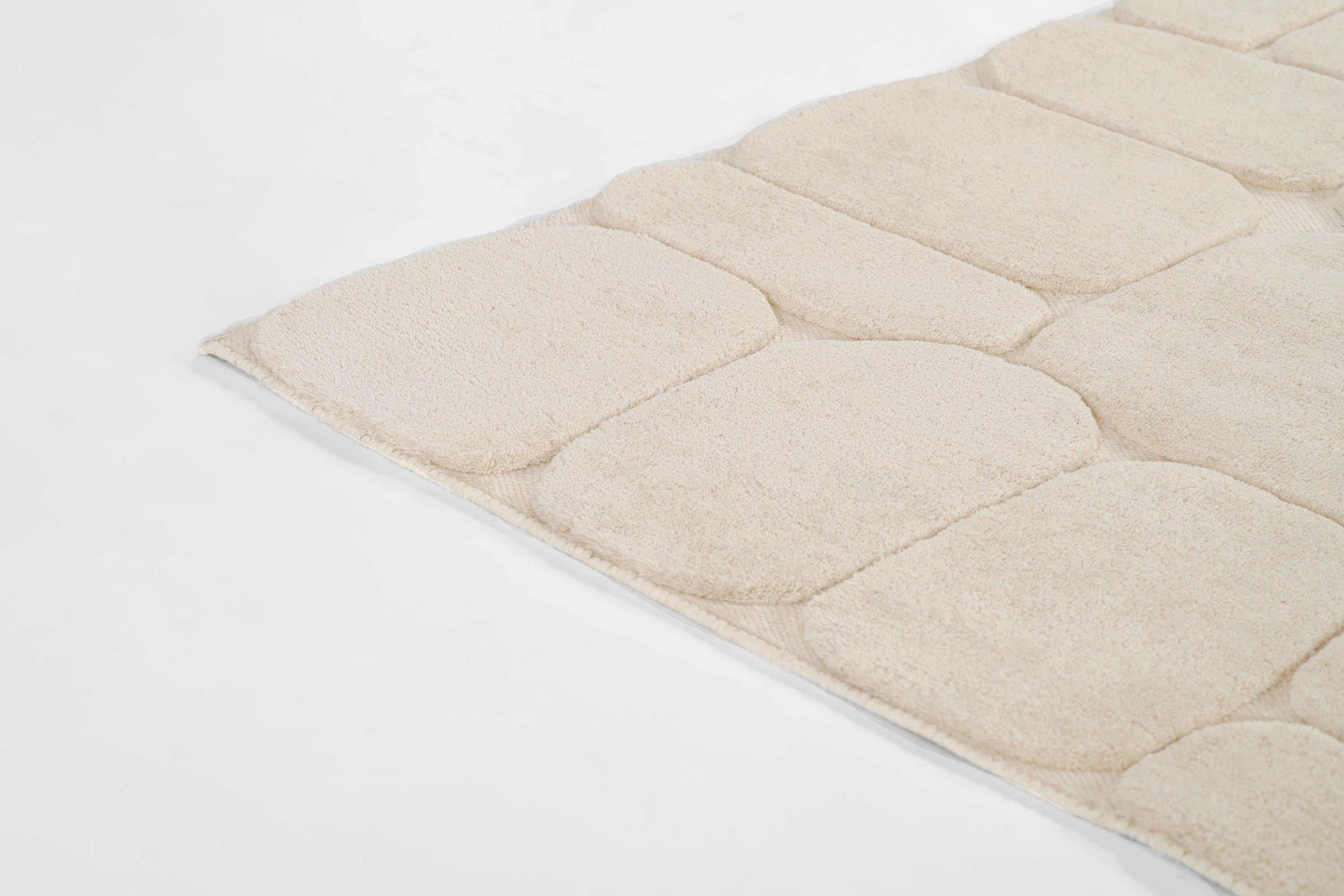Momeni Canyon CYN-2 Ivory Rug