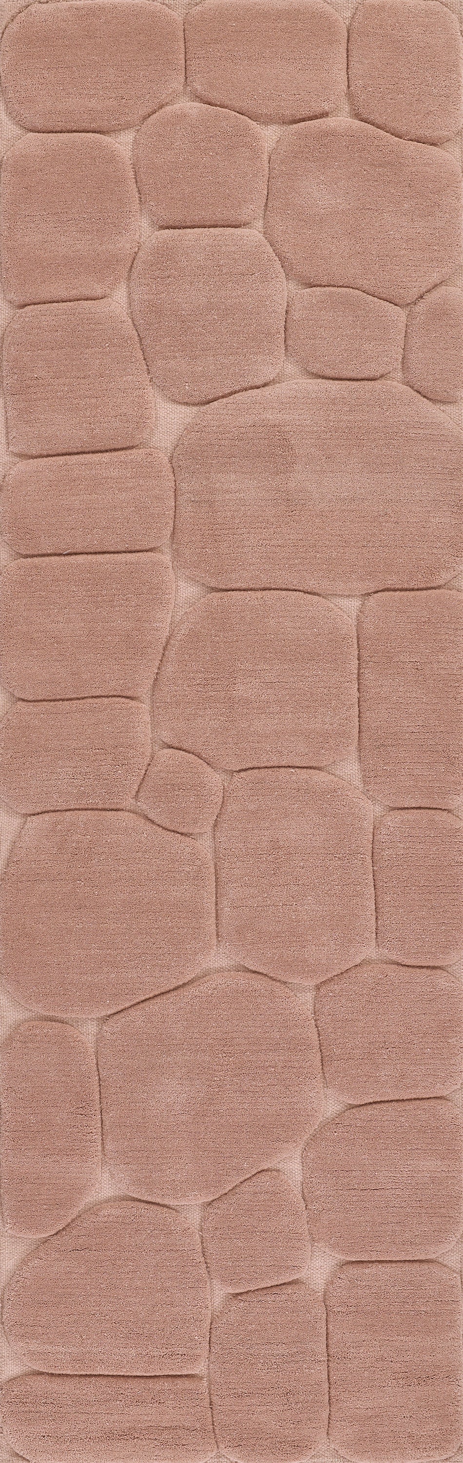 Momeni Canyon CYN-2 Pink Rug