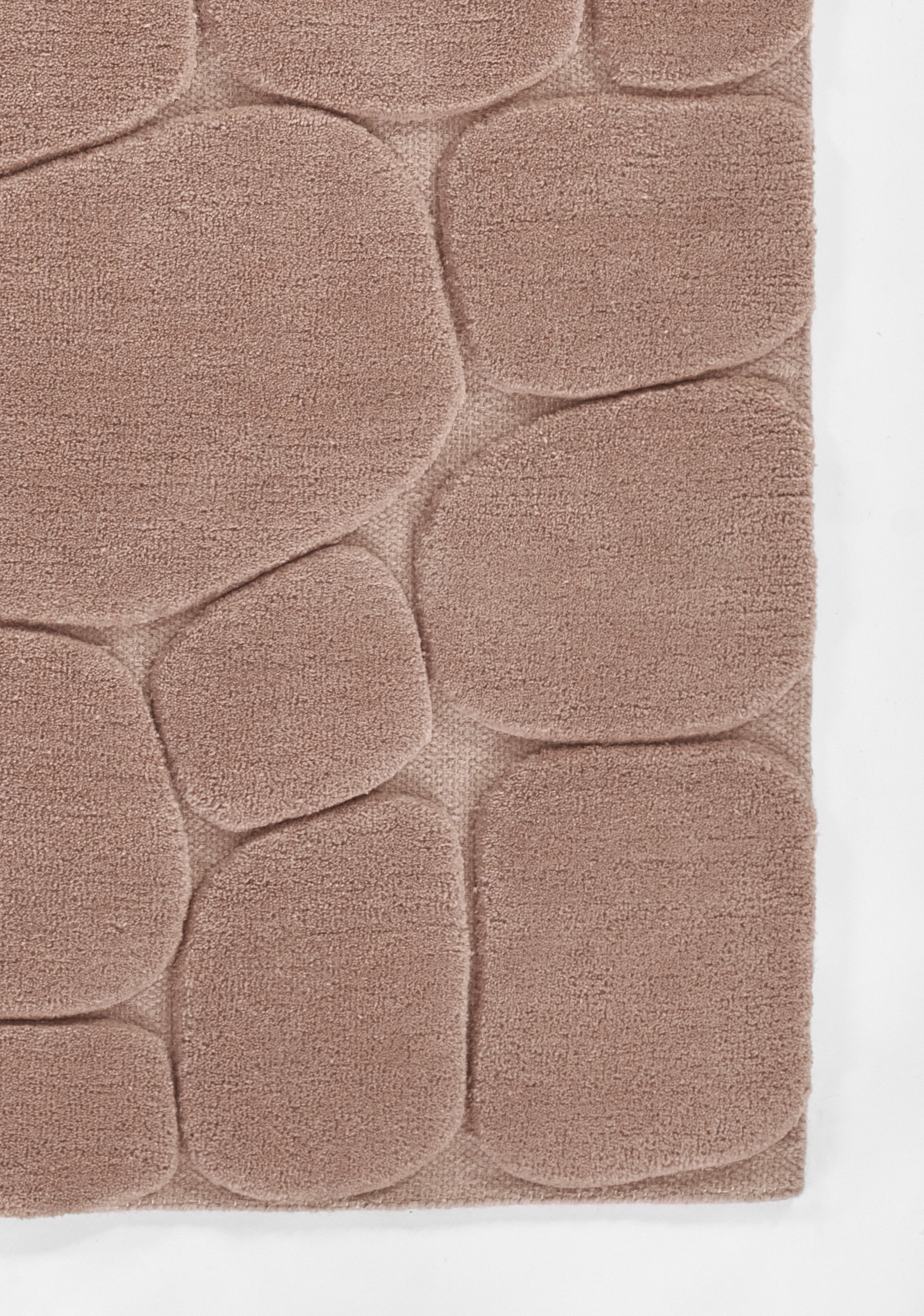 Momeni Canyon CYN-2 Pink Rug