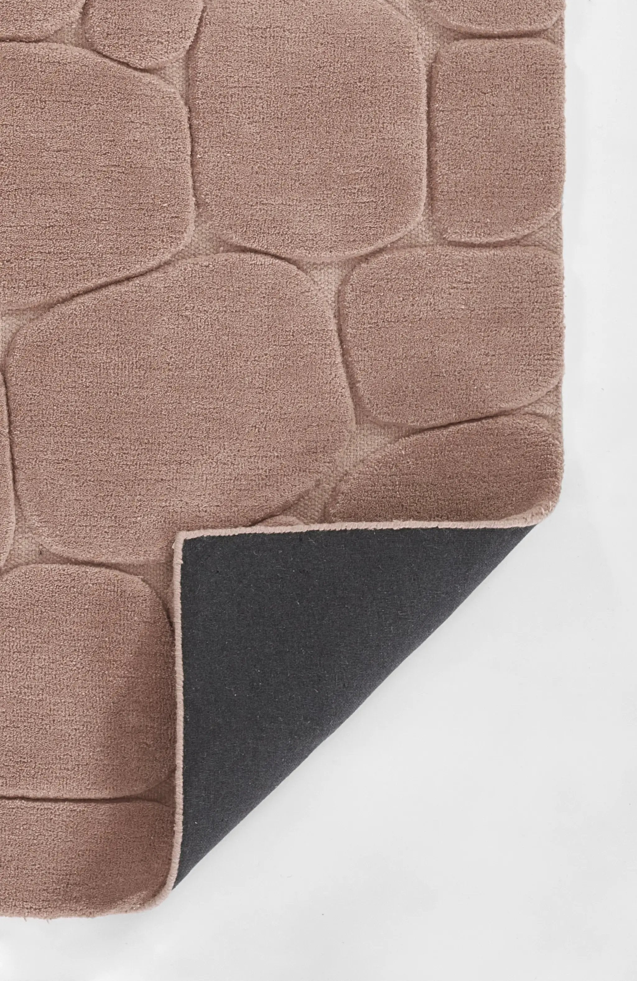 Canyon CYN-2 Pink Area Rug by Momeni