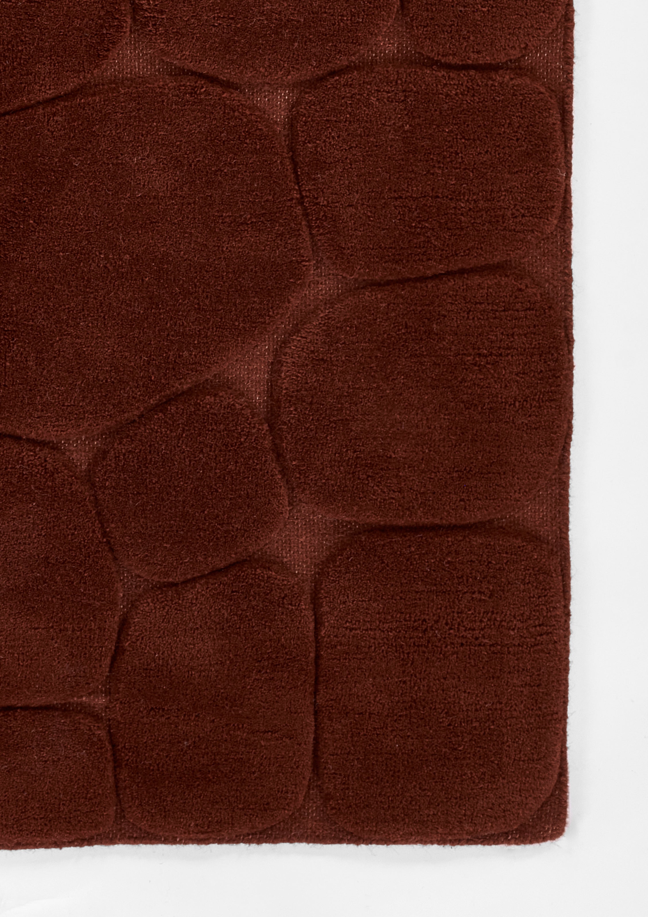 Momeni Canyon CYN-2 Rust Rug