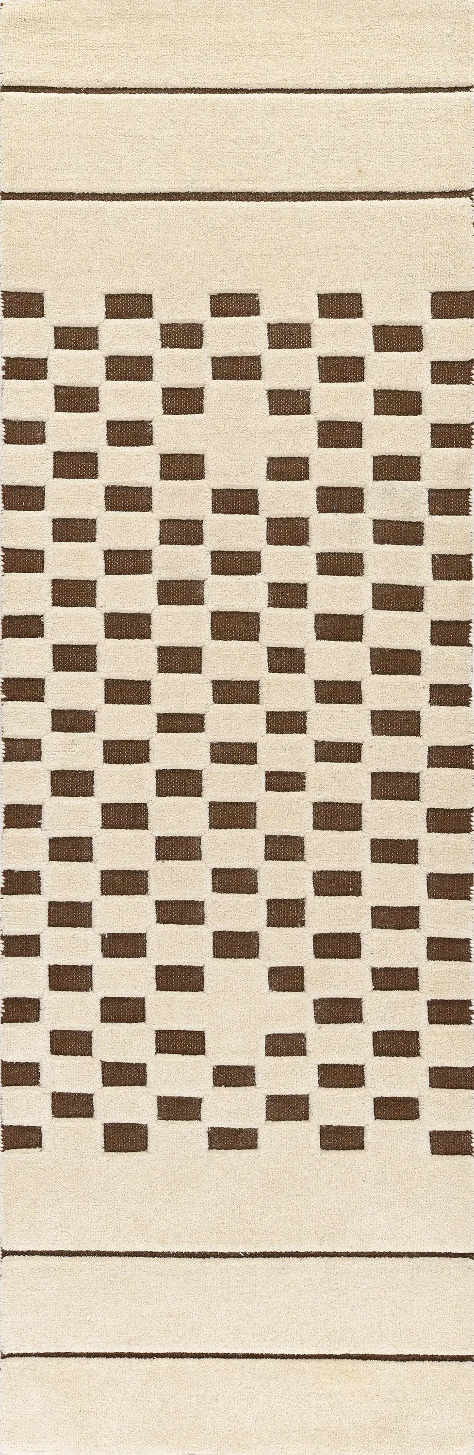 Canyon CYN-3 Brown Area Rug by Momeni