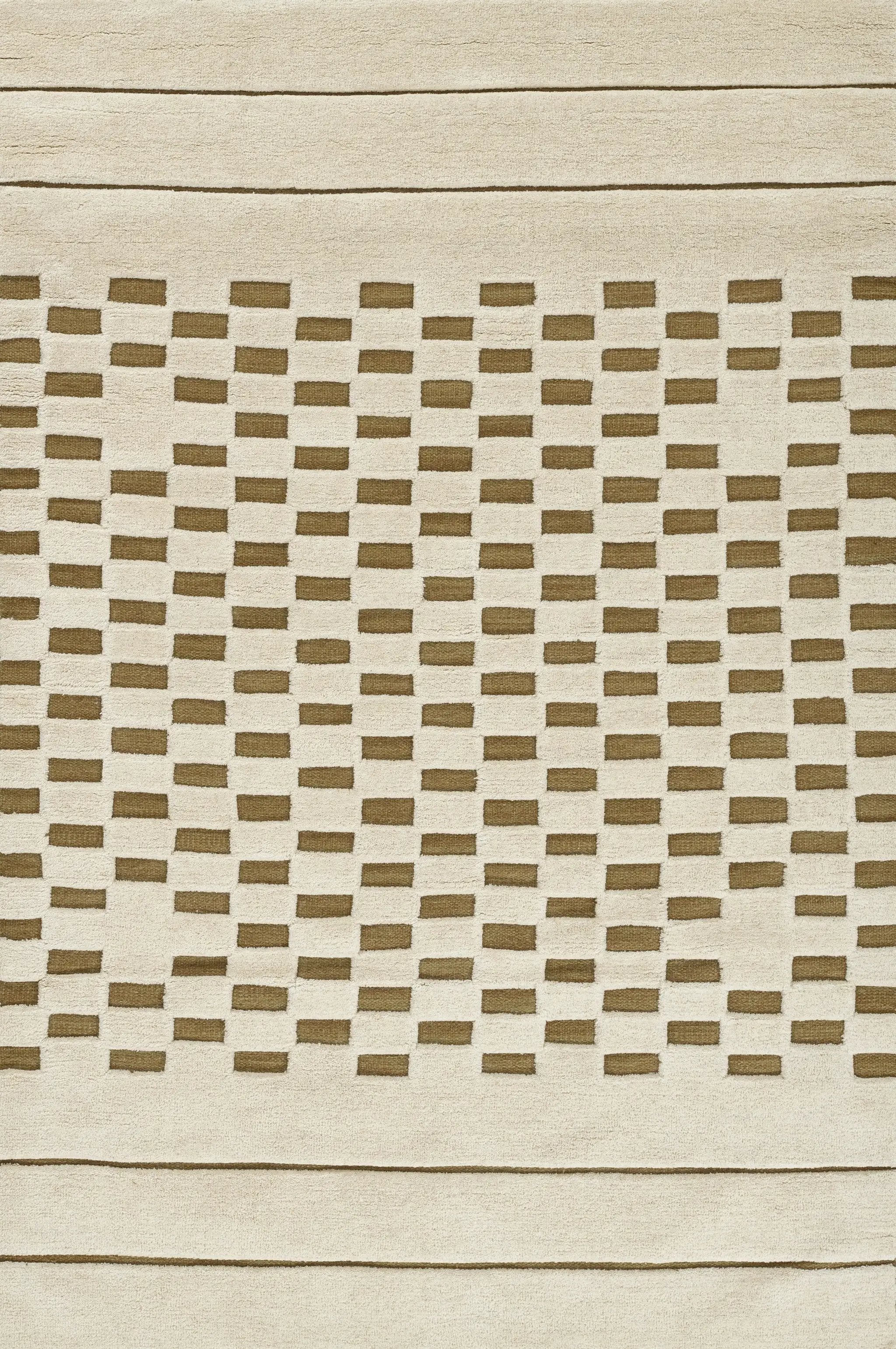 Canyon CYN-3 Green Area Rug by Momeni