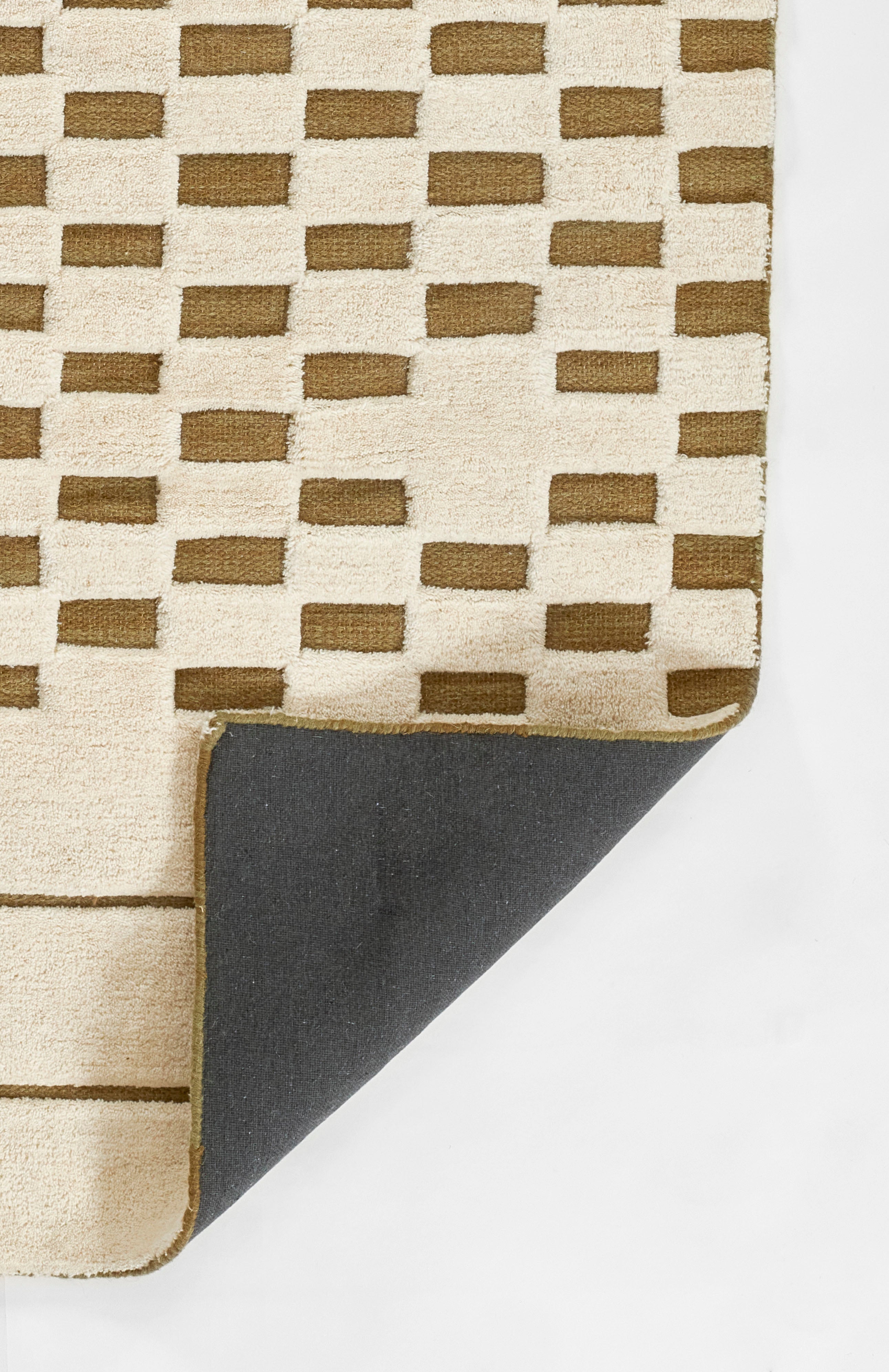 Momeni Canyon CYN-3 Green Rug