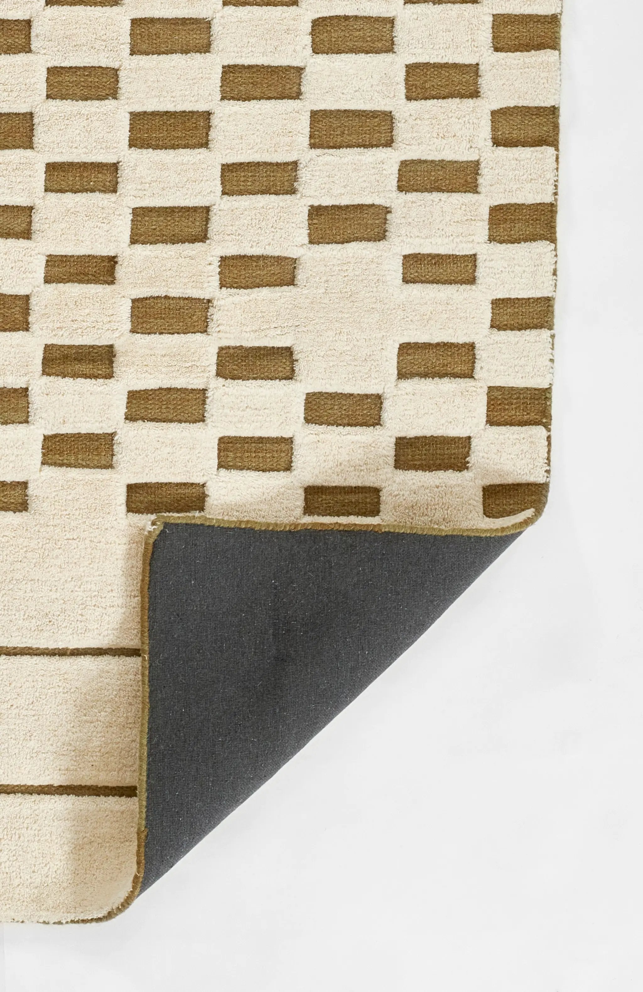 Canyon CYN-3 Green Area Rug by Momeni