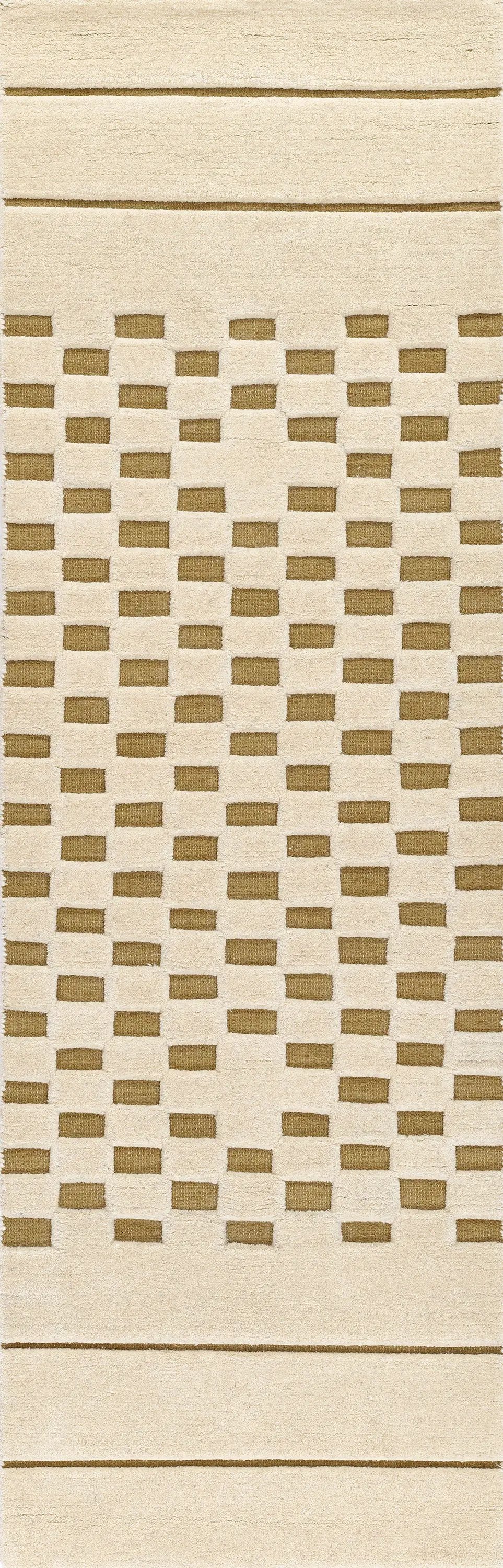 Canyon CYN-3 Green Area Rug by Momeni