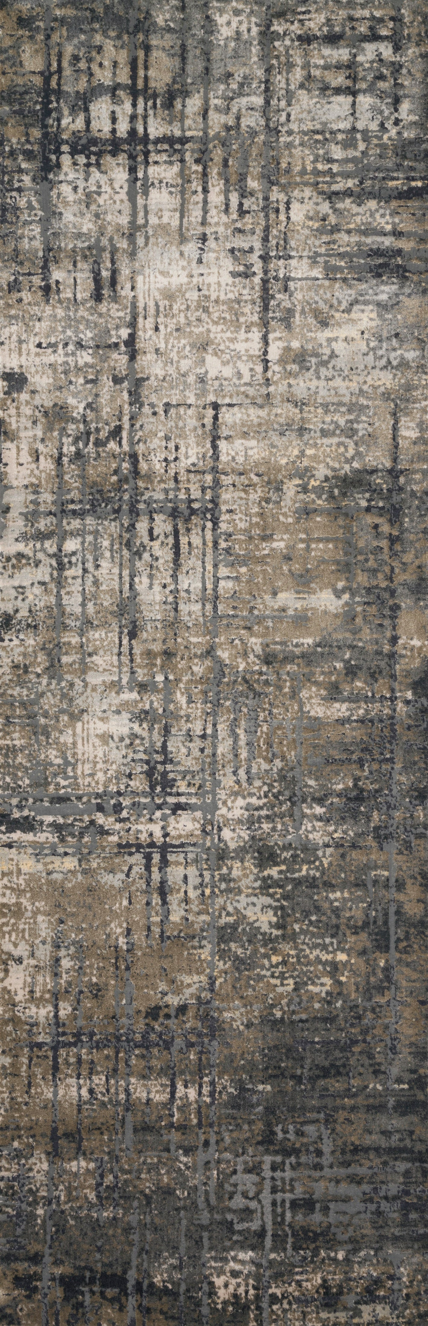 Loloi Cascade CAS-02 Marine / Grey Area Rug