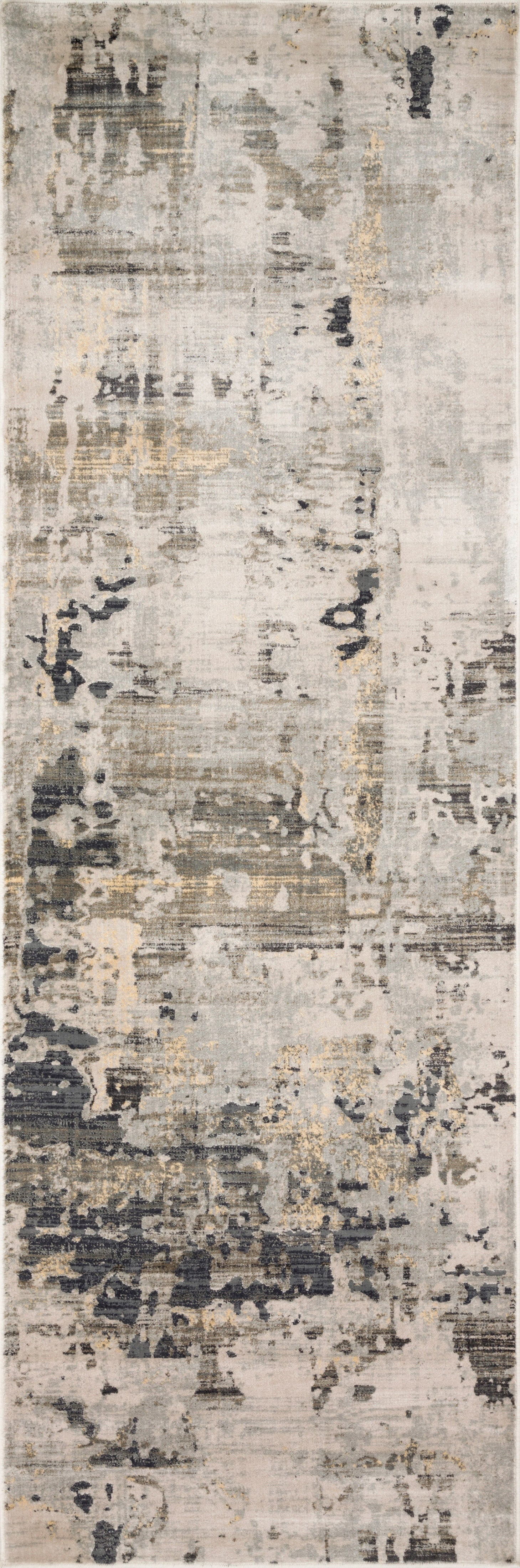 Loloi Cascade CAS-04 Ivory / Natural Area Rug