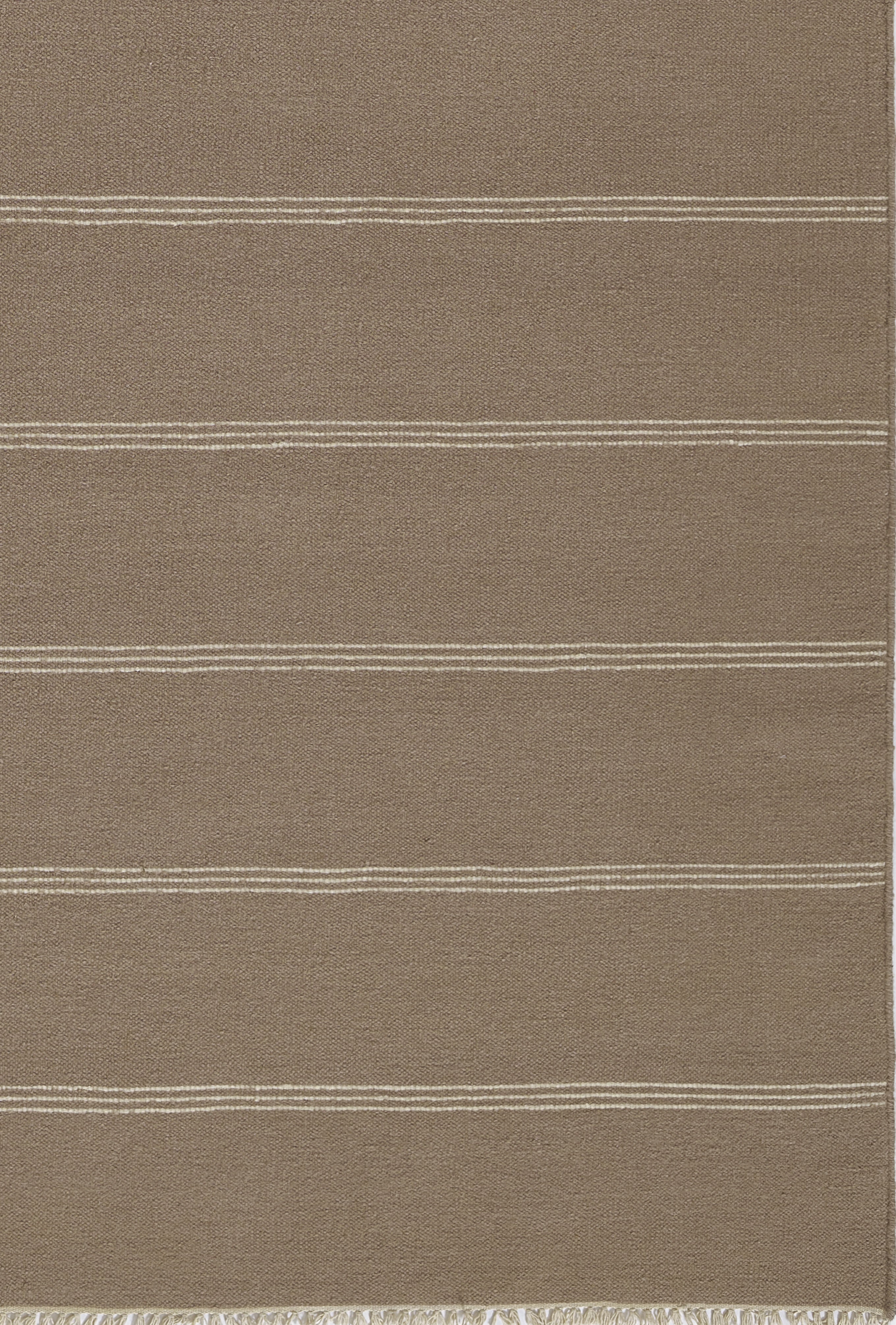 Pure Salt Caseres CES-1 Mauve Hand Tufted Area Rug by Momeni