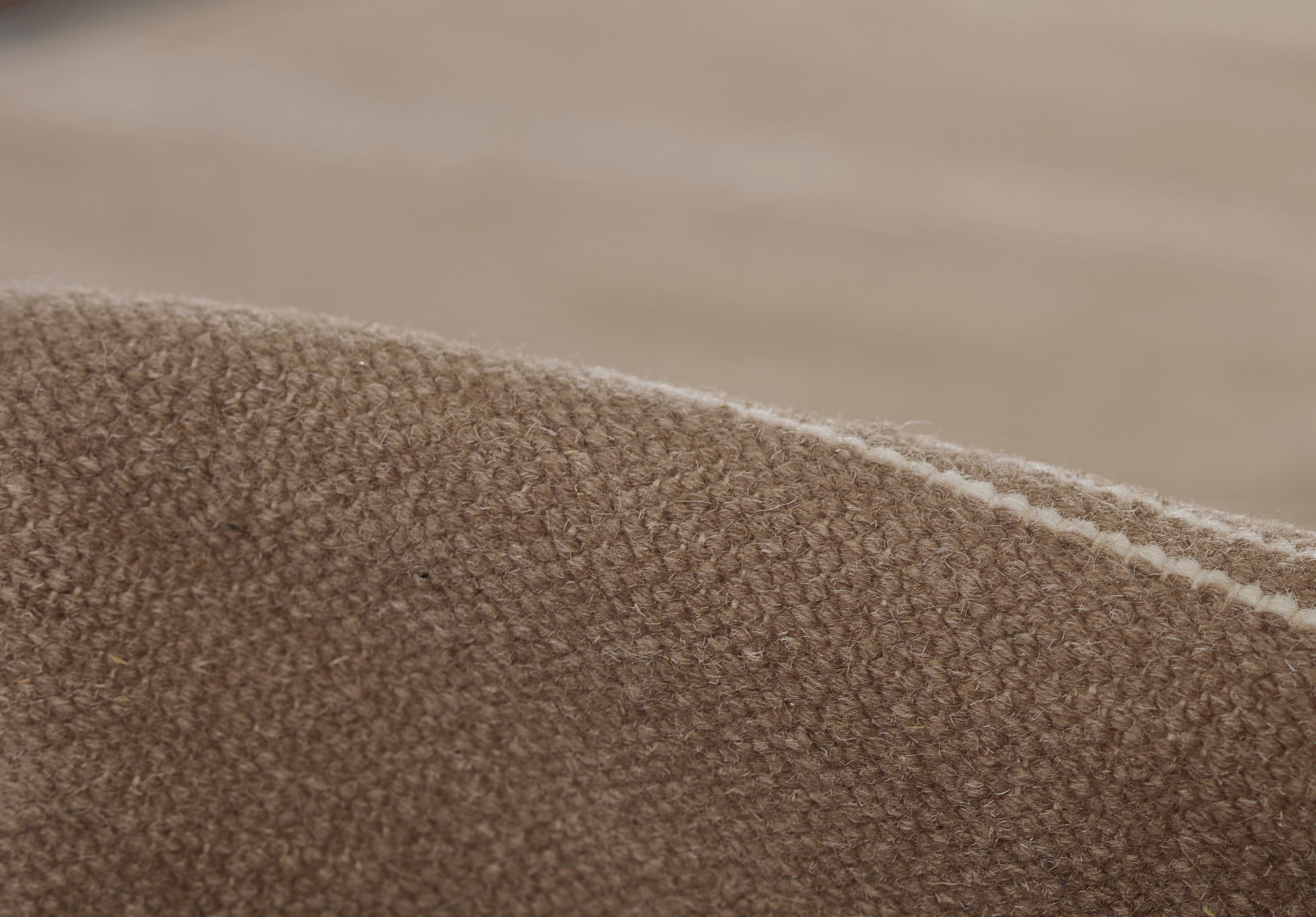 Pure Salt Caseres CES-1 Mauve Hand Tufted Area Rug by Momeni