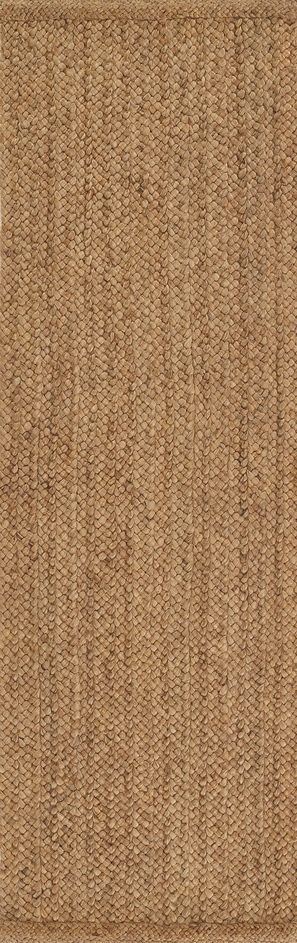 Pure Salt Cassis CIS-1 Natural Area Rug by Momeni