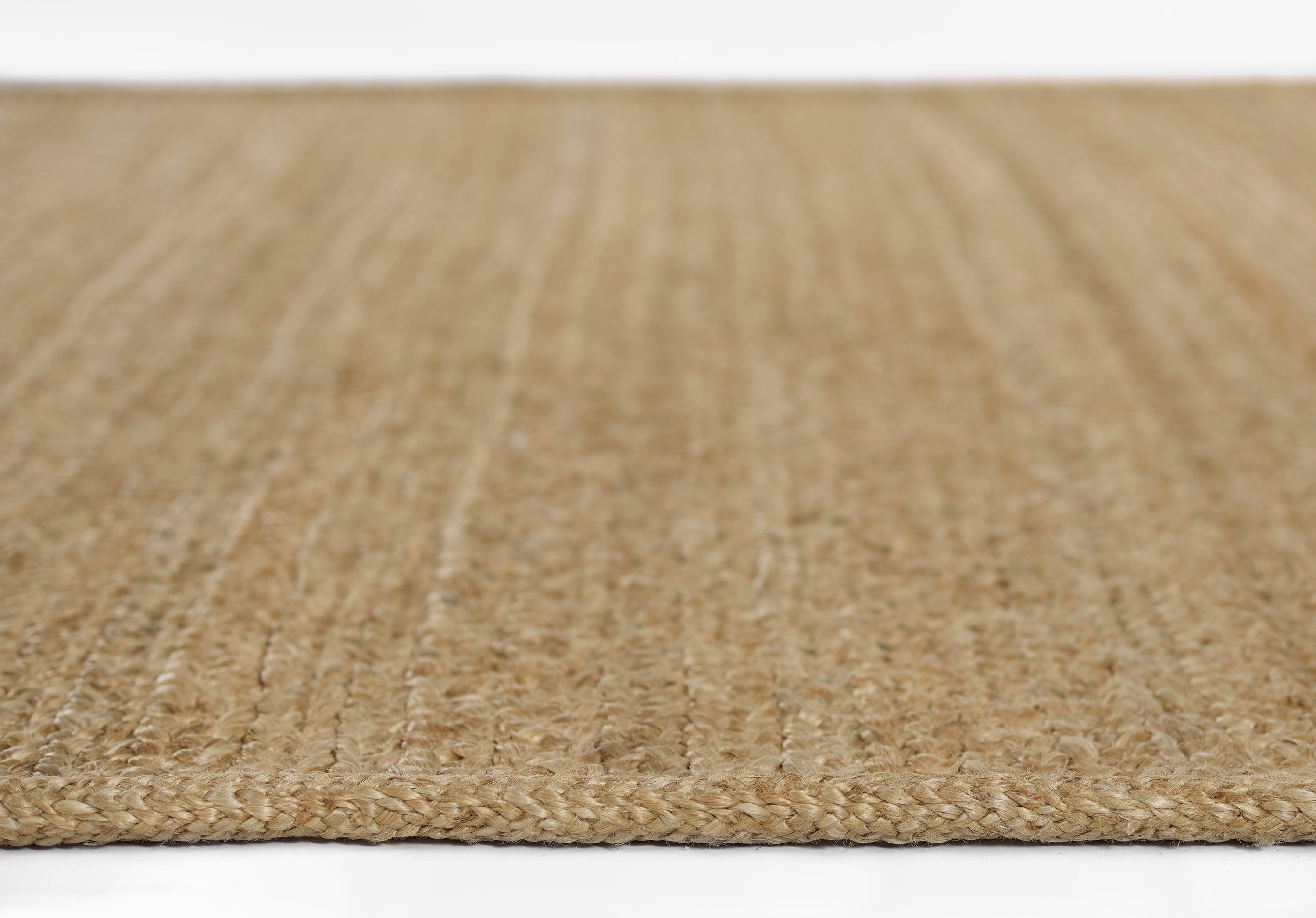 Pure Salt Cassis CIS-1 Natural Area Rug by Momeni