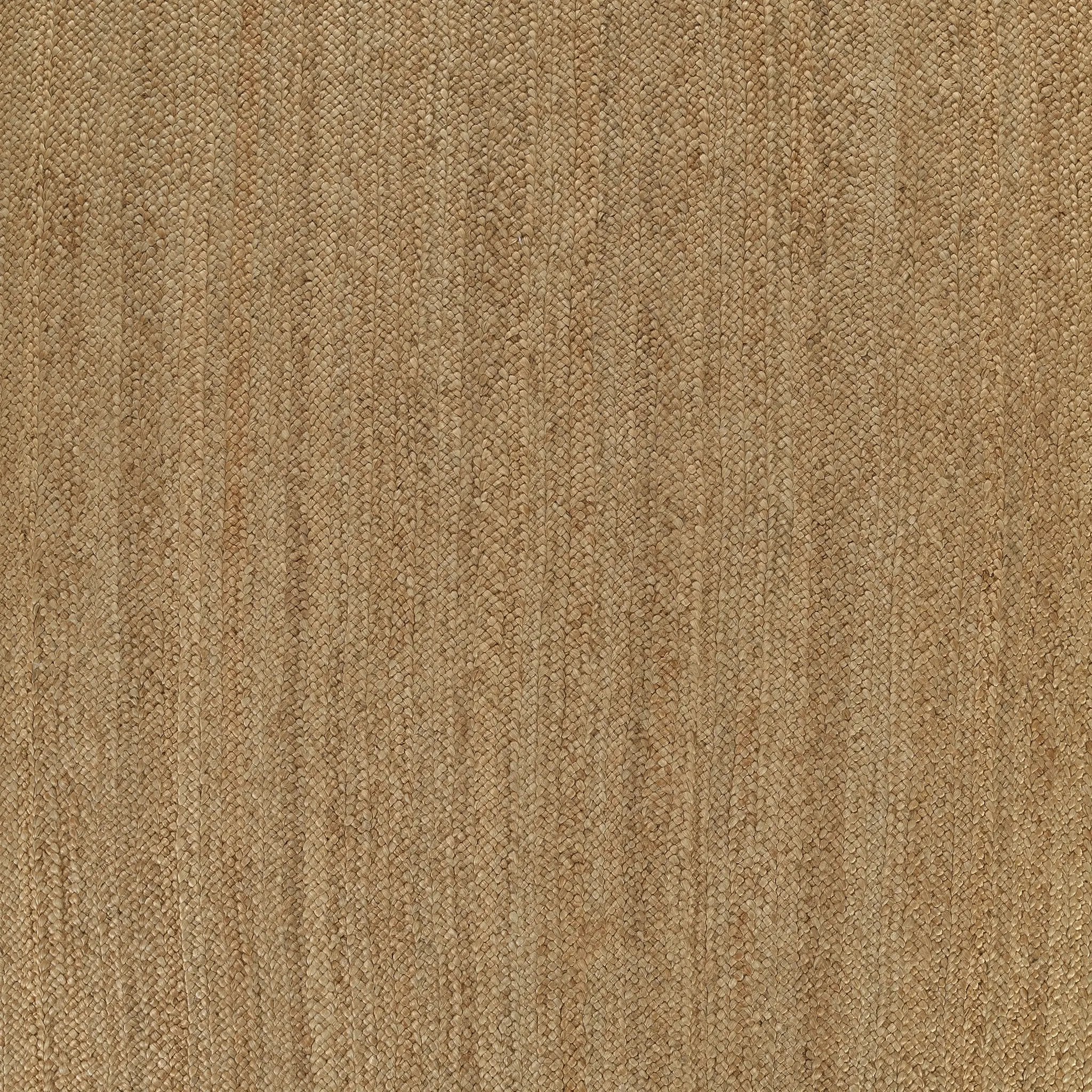 Cassis CIS-1 (Braid) Natural Area Rug by Pure Salt by Momeni