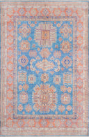 Momeni Chandler CHN-3 Blue Area Rug
