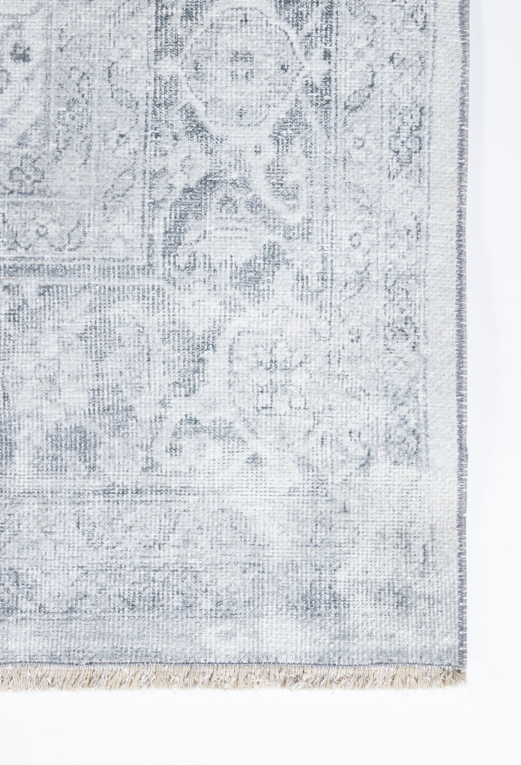 Momeni Chandler CHN-4 Gray Area Rug