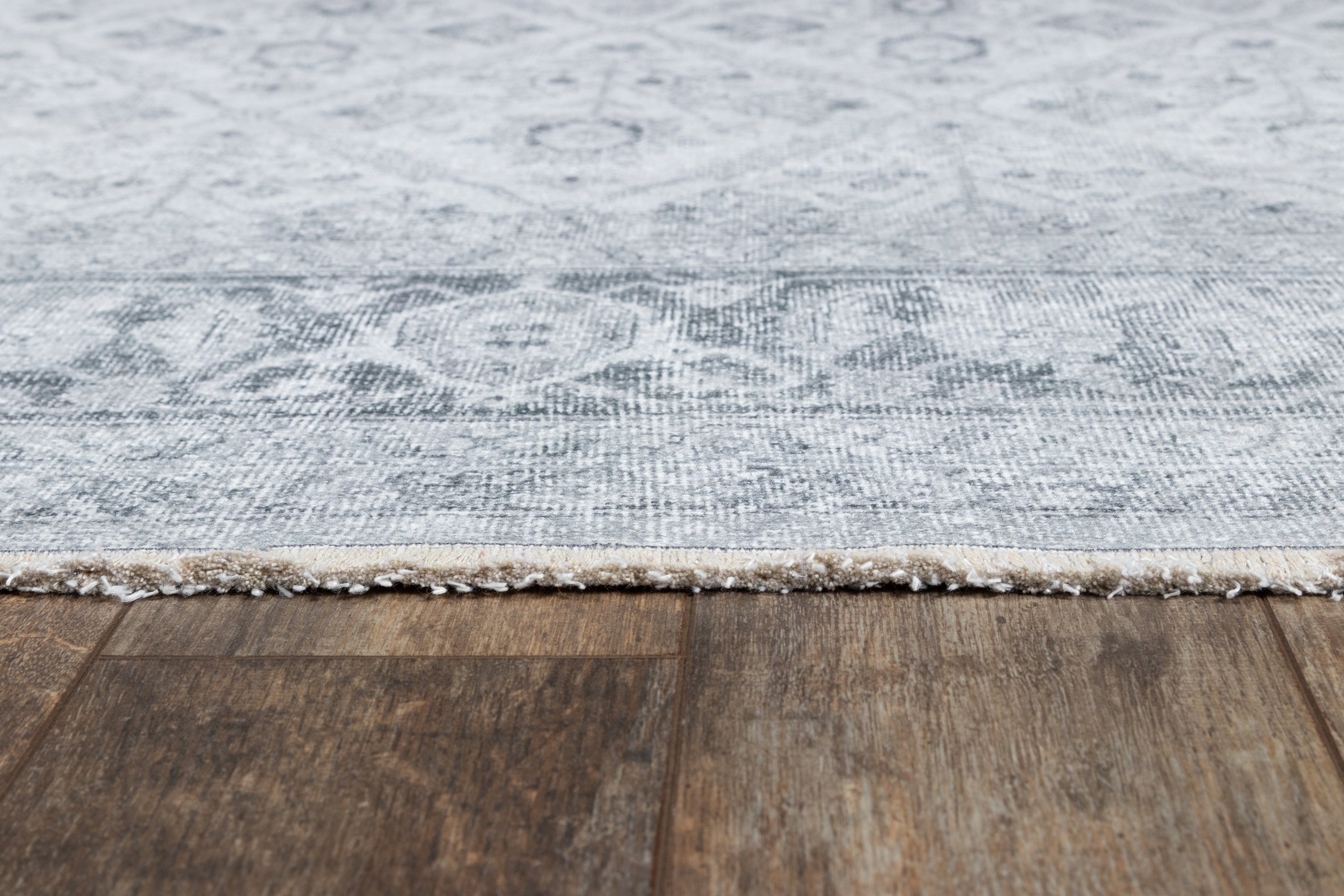 Momeni Chandler CHN-4 Gray Area Rug