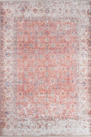 Momeni Chandler CHN-5 Red Area Rug