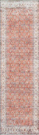 Momeni Chandler CHN-5 Red Area Rug