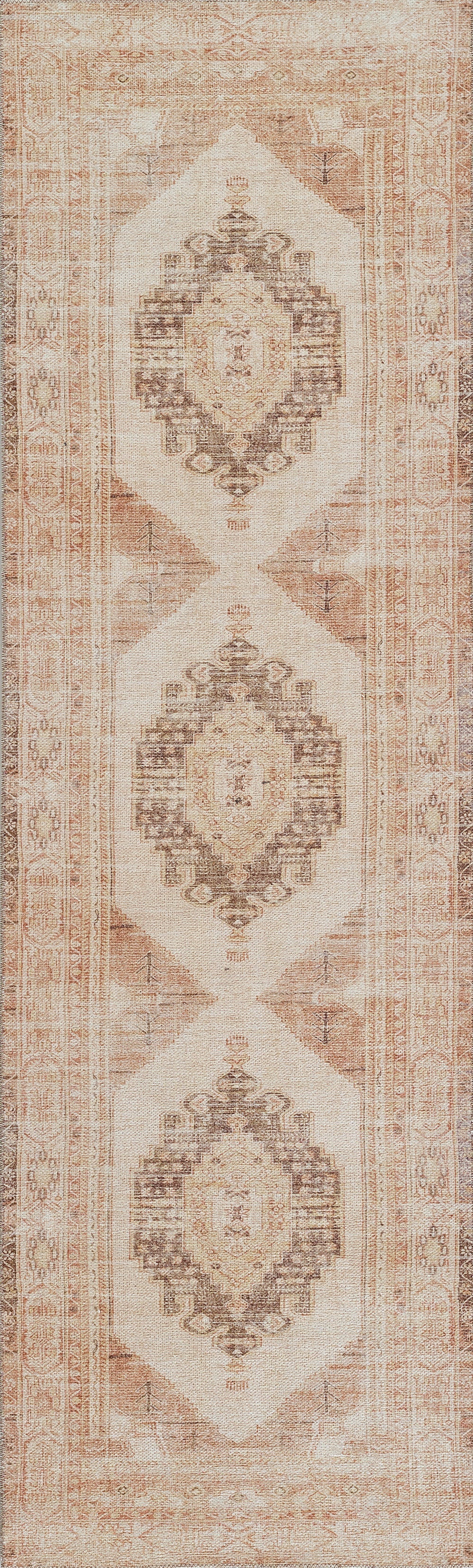 Momeni Chandler CHN-9 Beige Area Rug