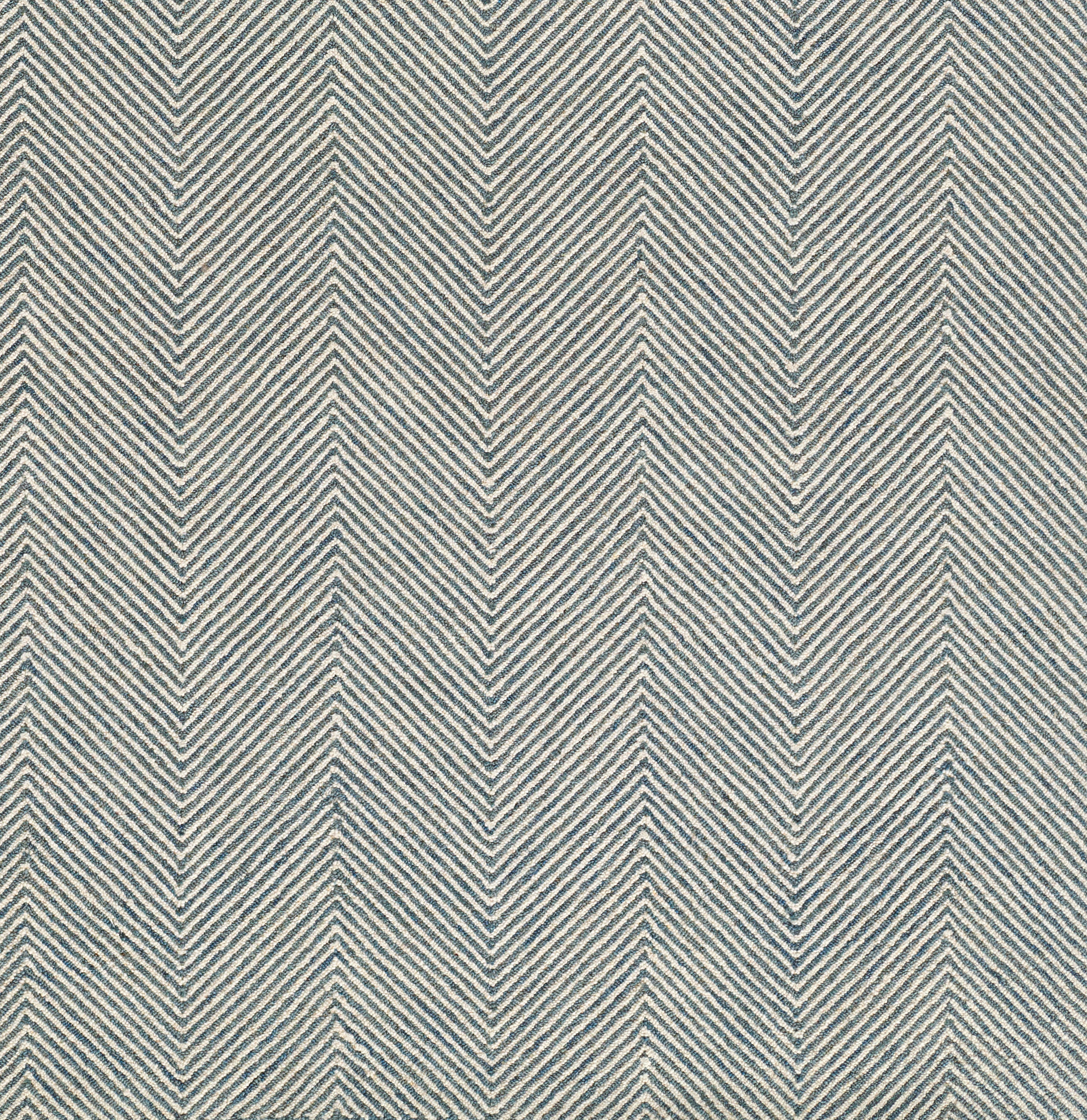 Momeni Charles CHR-1 Blue Hand Tufted Area Rug