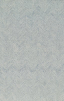 Momeni Charles CHR-1 Blue Hand Tufted Area Rug