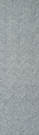 Momeni Charles CHR-1 Denim Hand Tufted Area Rug