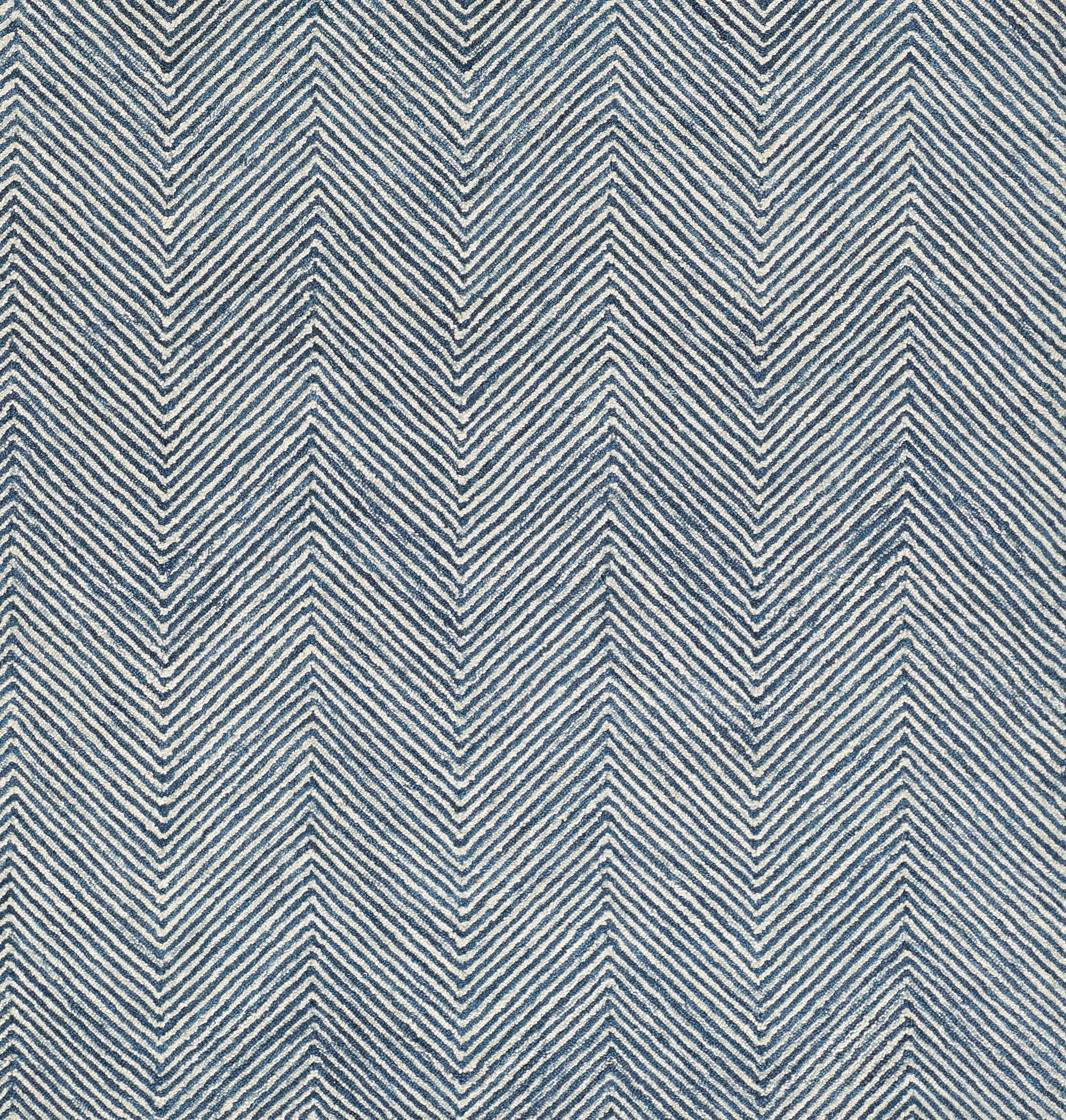 Momeni Charles CHR-1 Denim Hand Tufted Area Rug