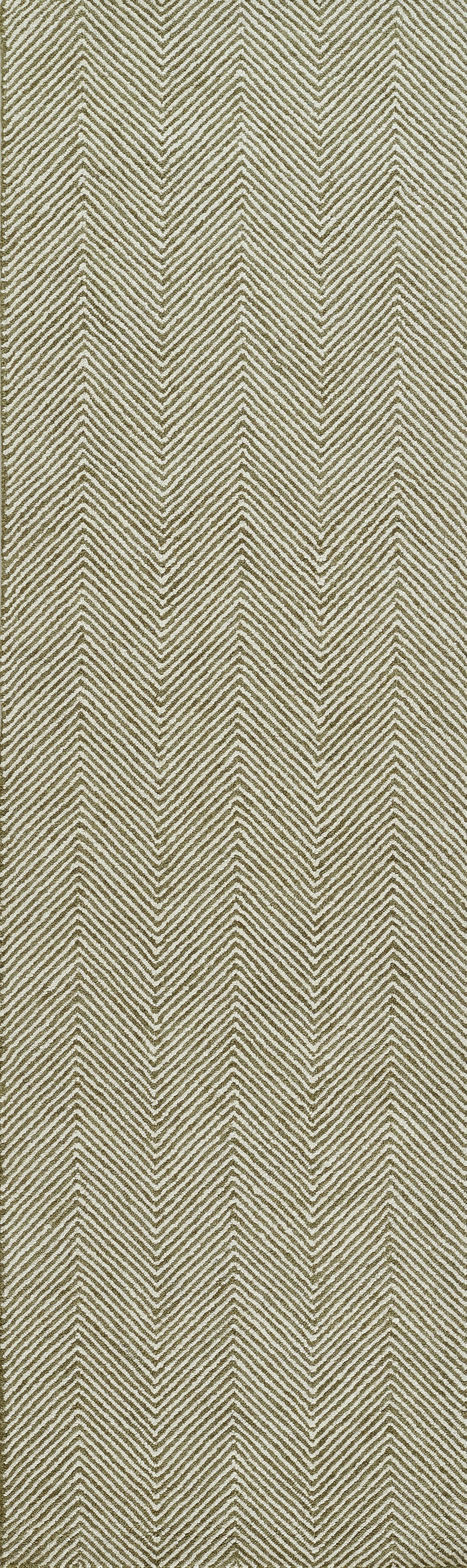 Momeni Charles CHR-1 Green Hand Tufted Area Rug