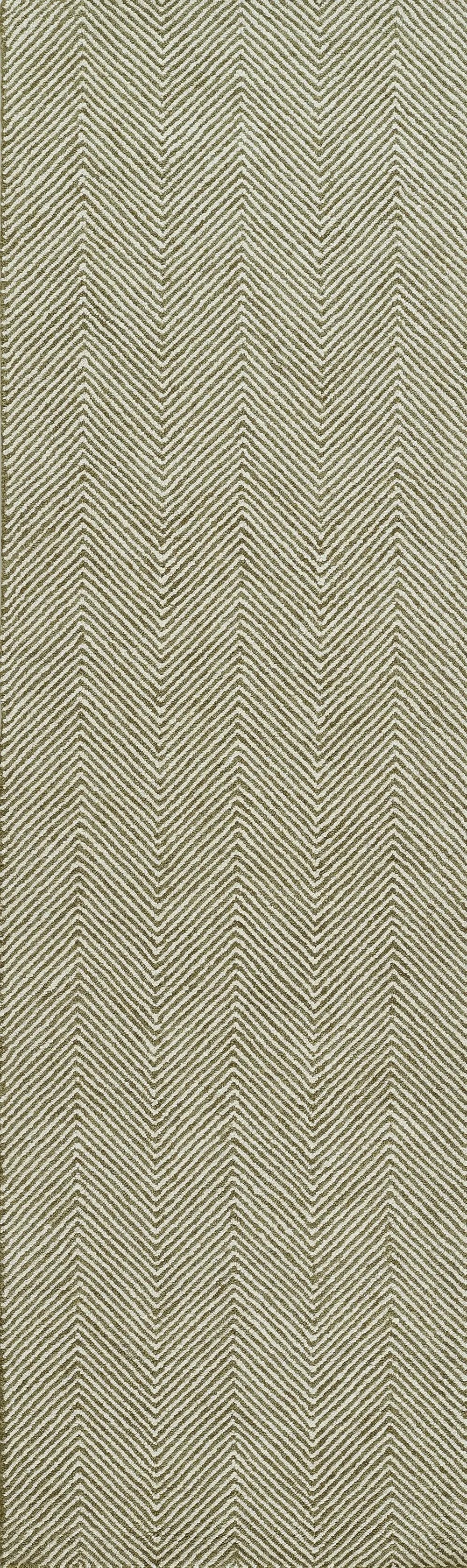 Charles CHR-1 Green Area Rug by Momeni