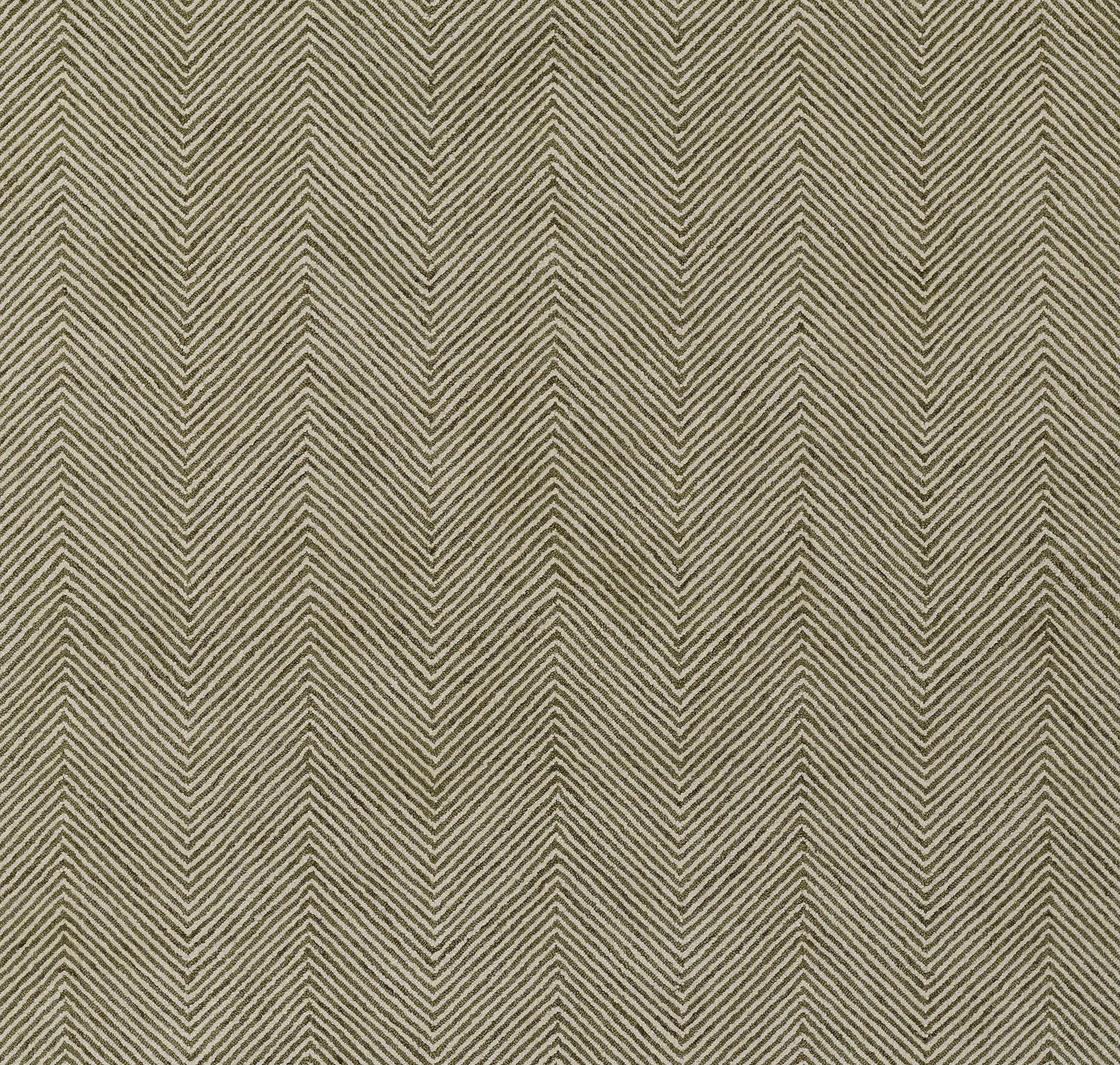 Charles CHR-1 Green Area Rug by Momeni