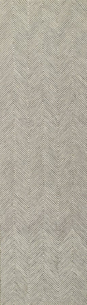 Momeni Charles CHR-1 Gray Hand Tufted Area Rug