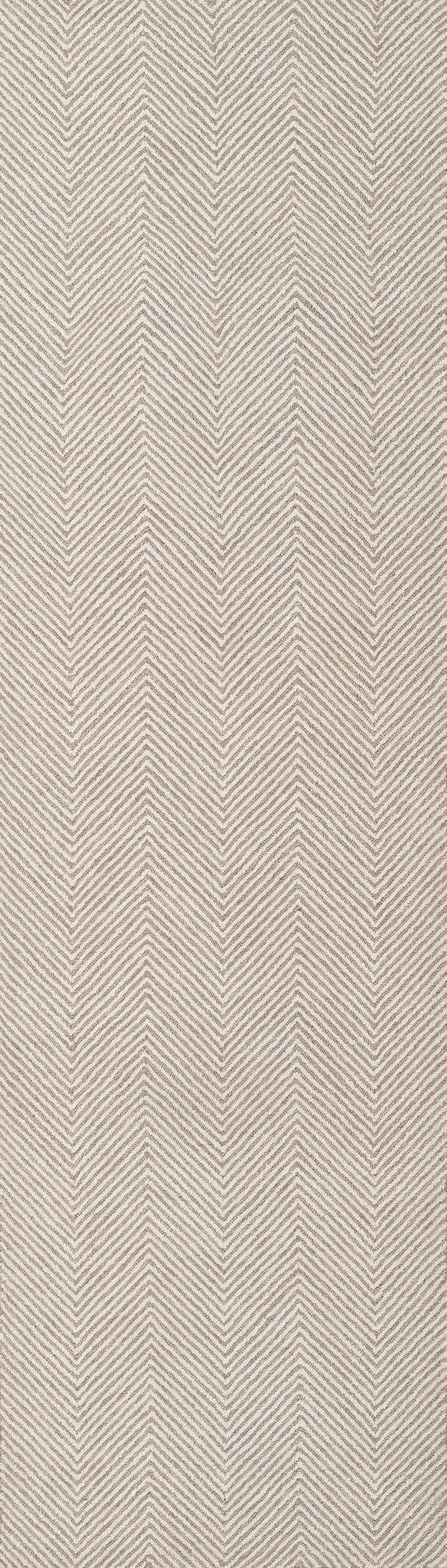 Momeni Charles CHR-1 Taupe Hand Tufted Area Rug