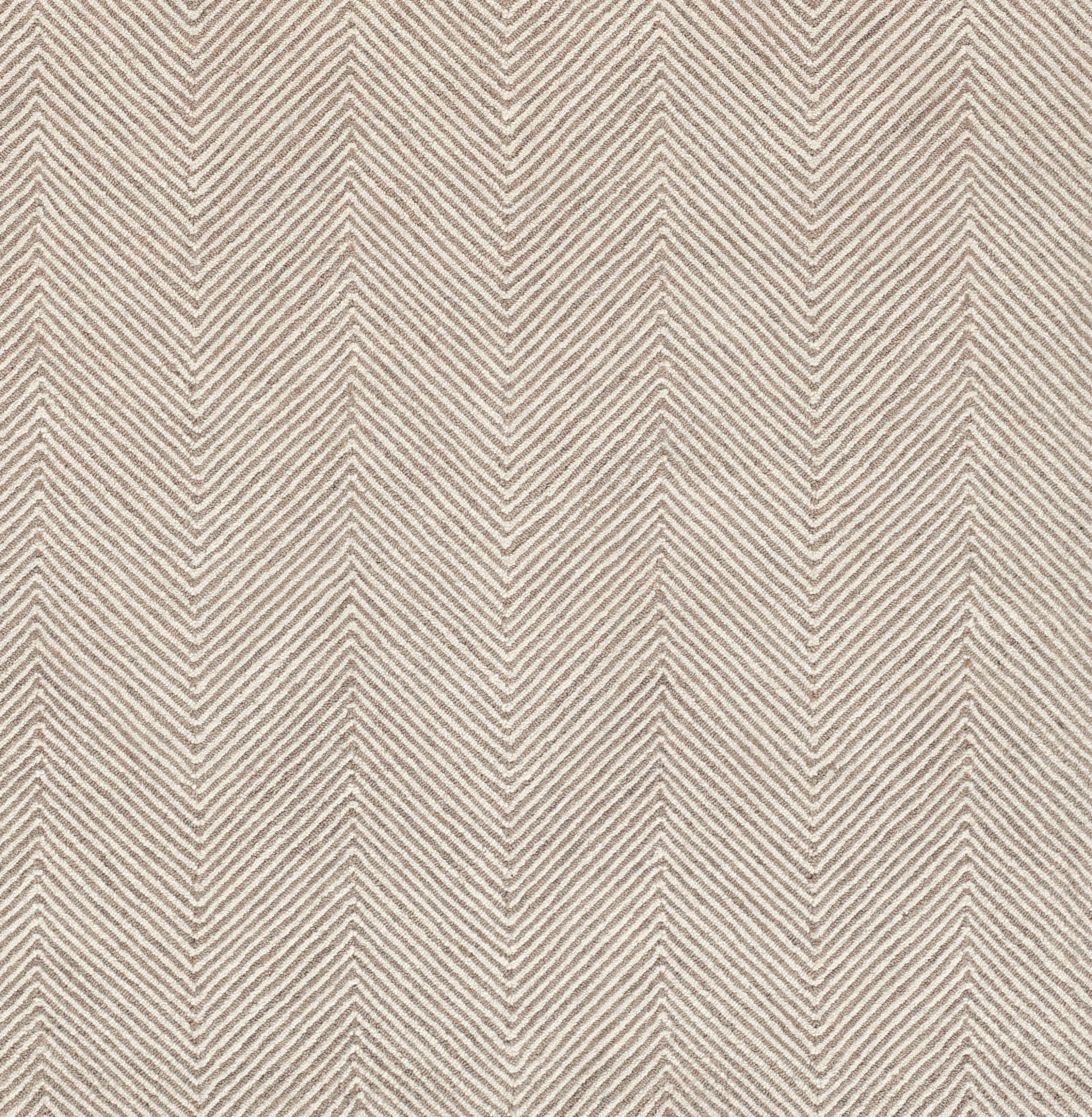 Momeni Charles CHR-1 Taupe Hand Tufted Area Rug